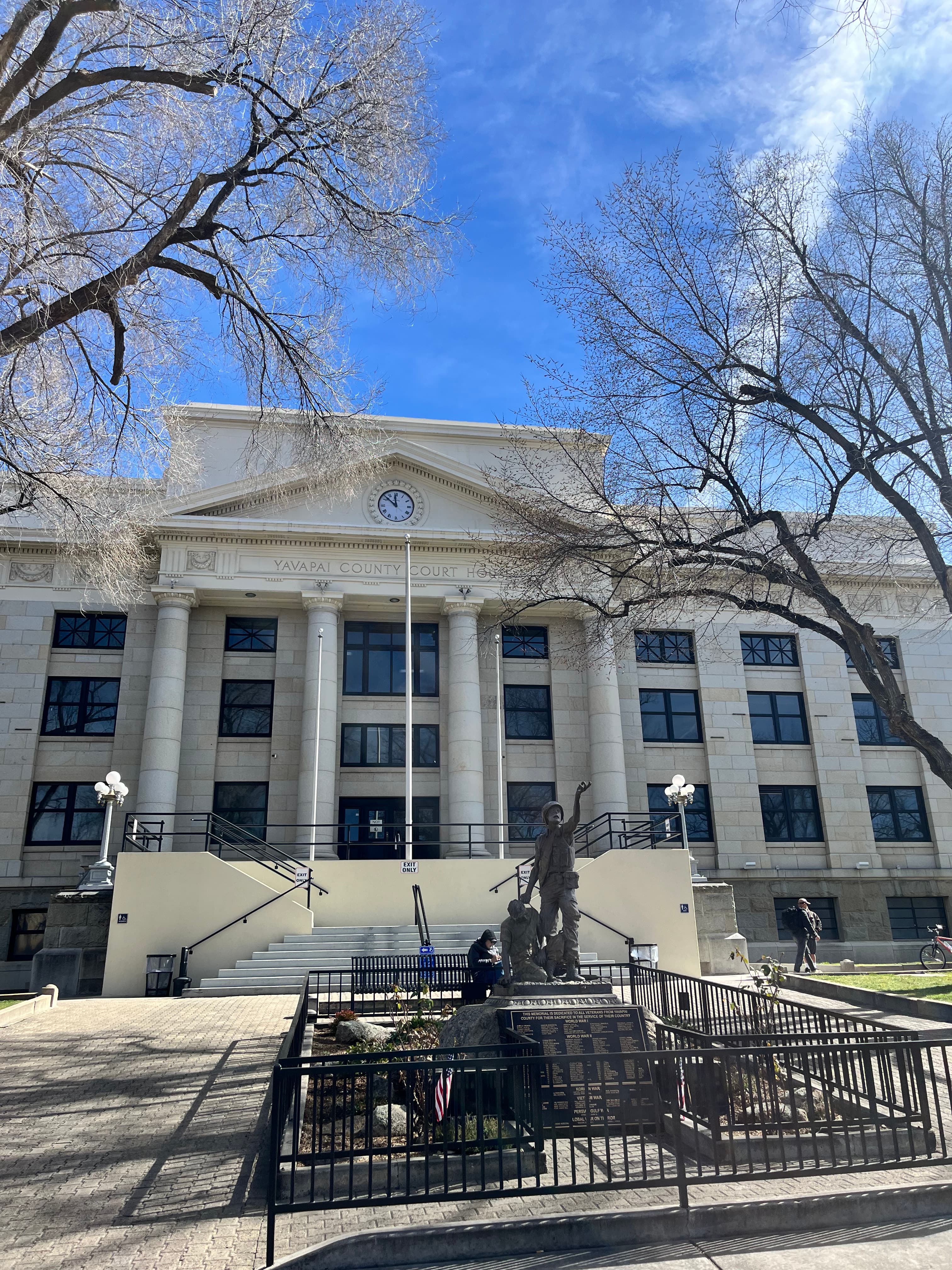 Day Trip to Prescott, Arizona curated by Nicole Morales