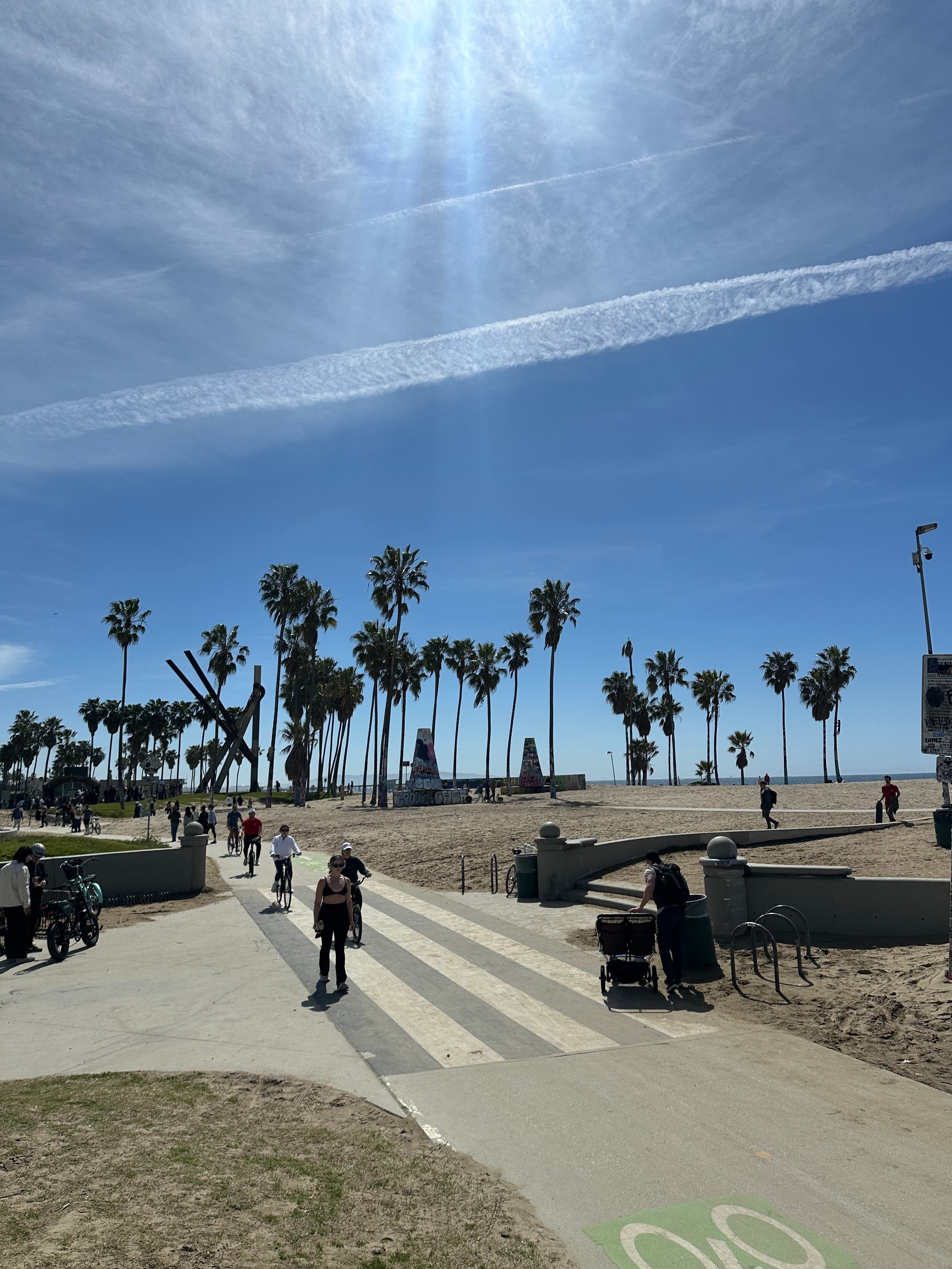 LA for a Long Weekend curated by Alexis Lazarus