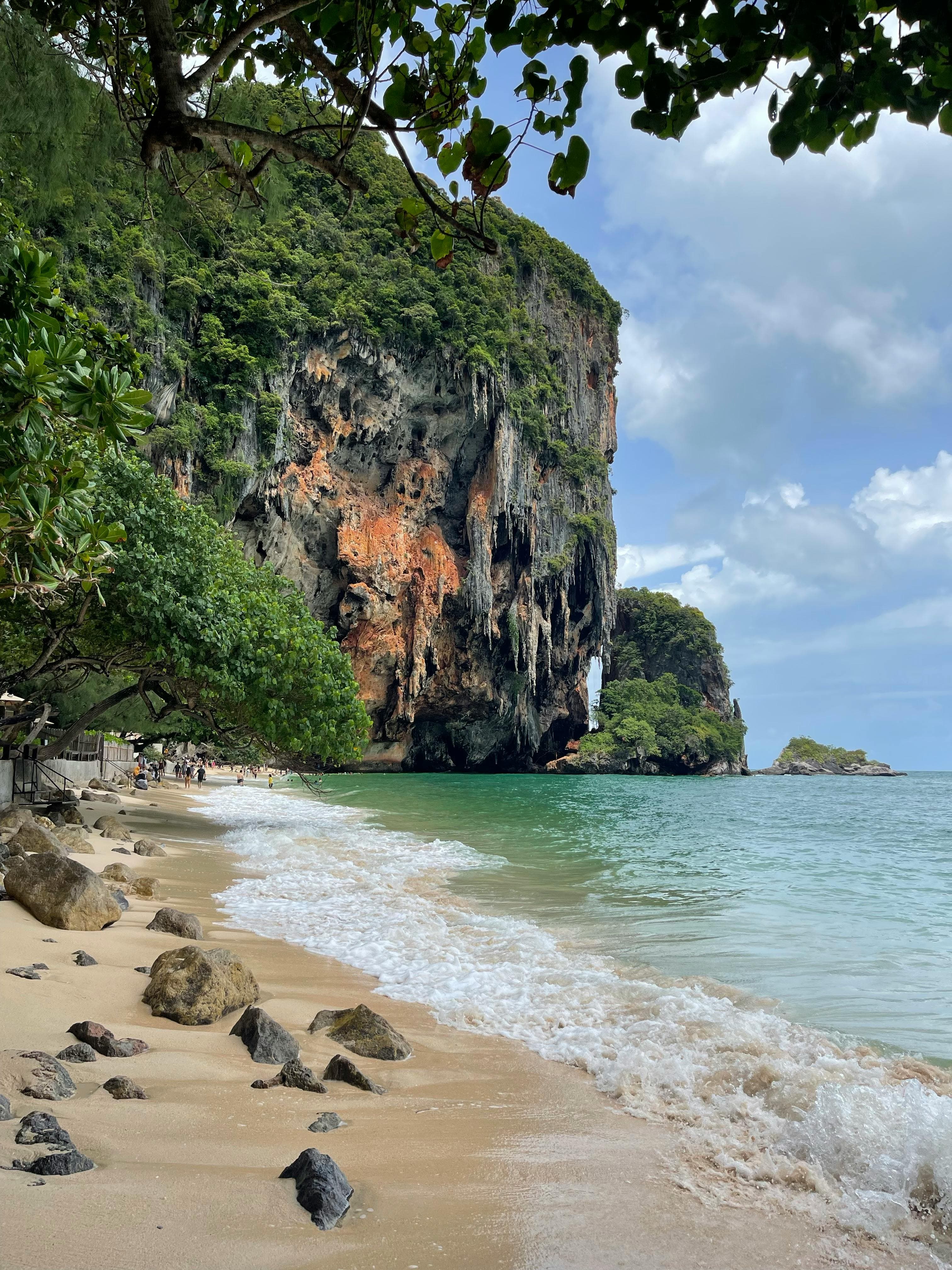 Thailand’s Top 5 Must-Visit Beaches curated by Stephanie Ivy