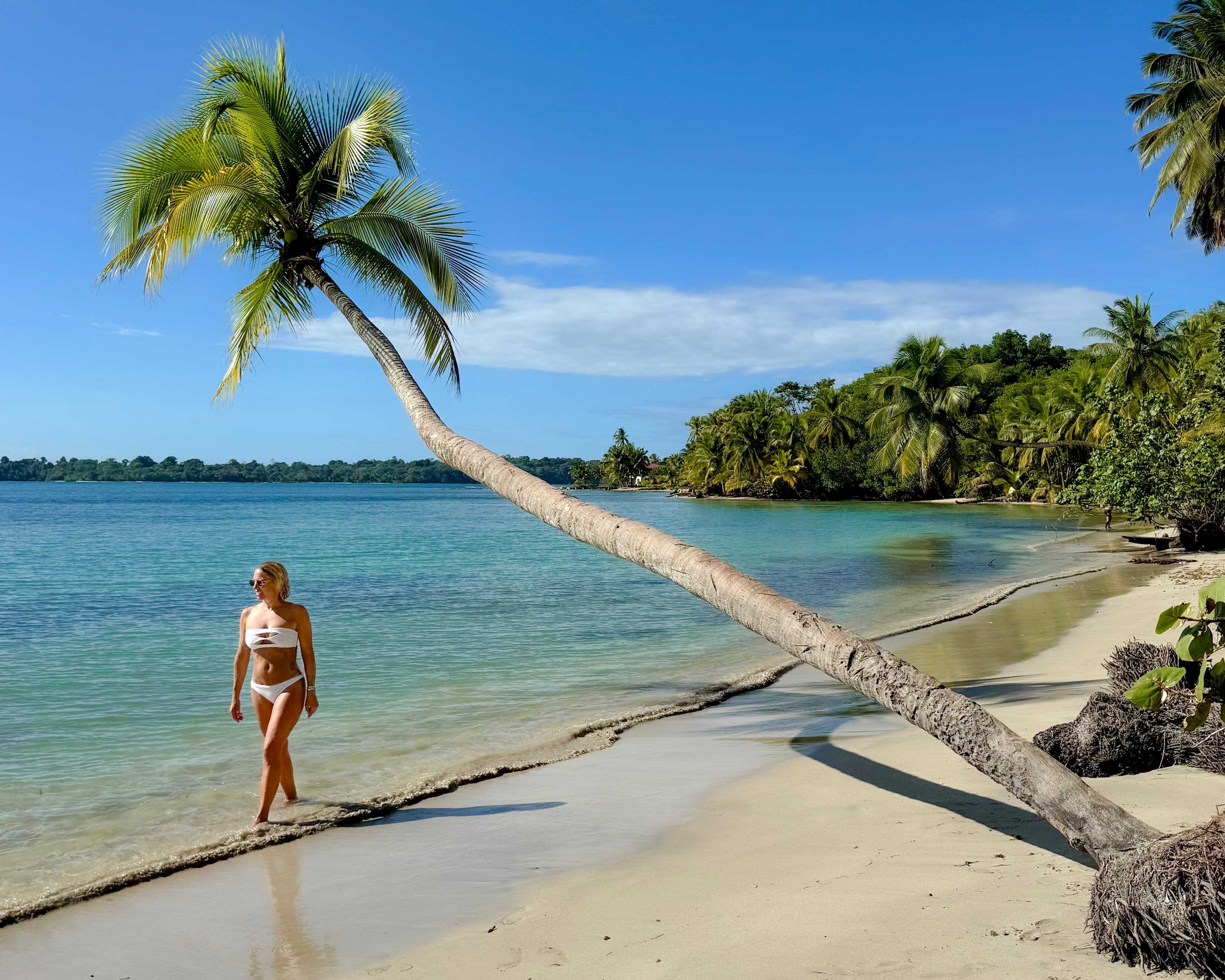 Barefoot in Bocas: A 5-Day Island-Hopping Itinerary Through Bocas del Toro curated by Jaimie Bayer