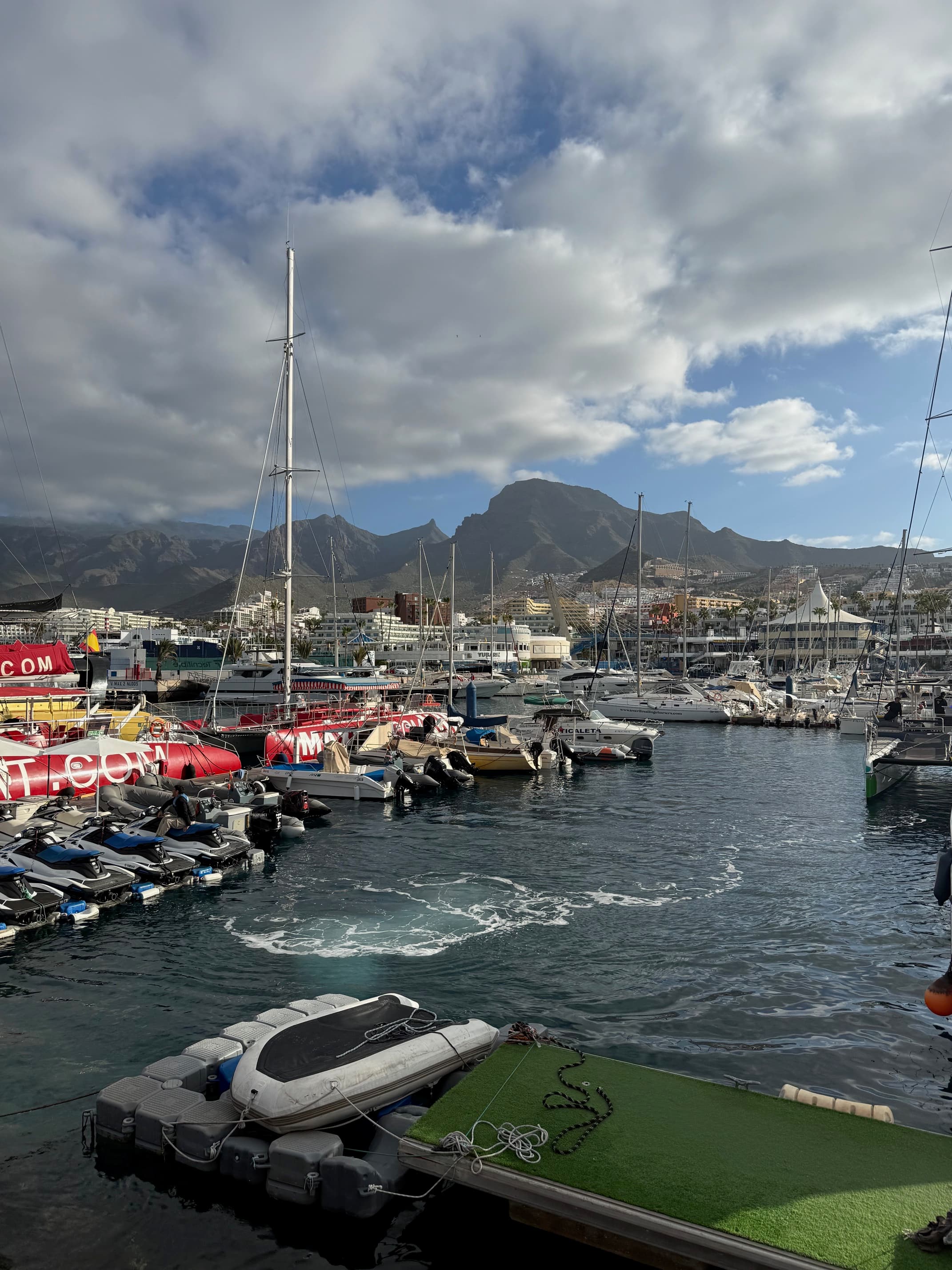 Tenerife in 5 Days: Highlights of the Largest Canary Island curated by Jennifer Hoffman