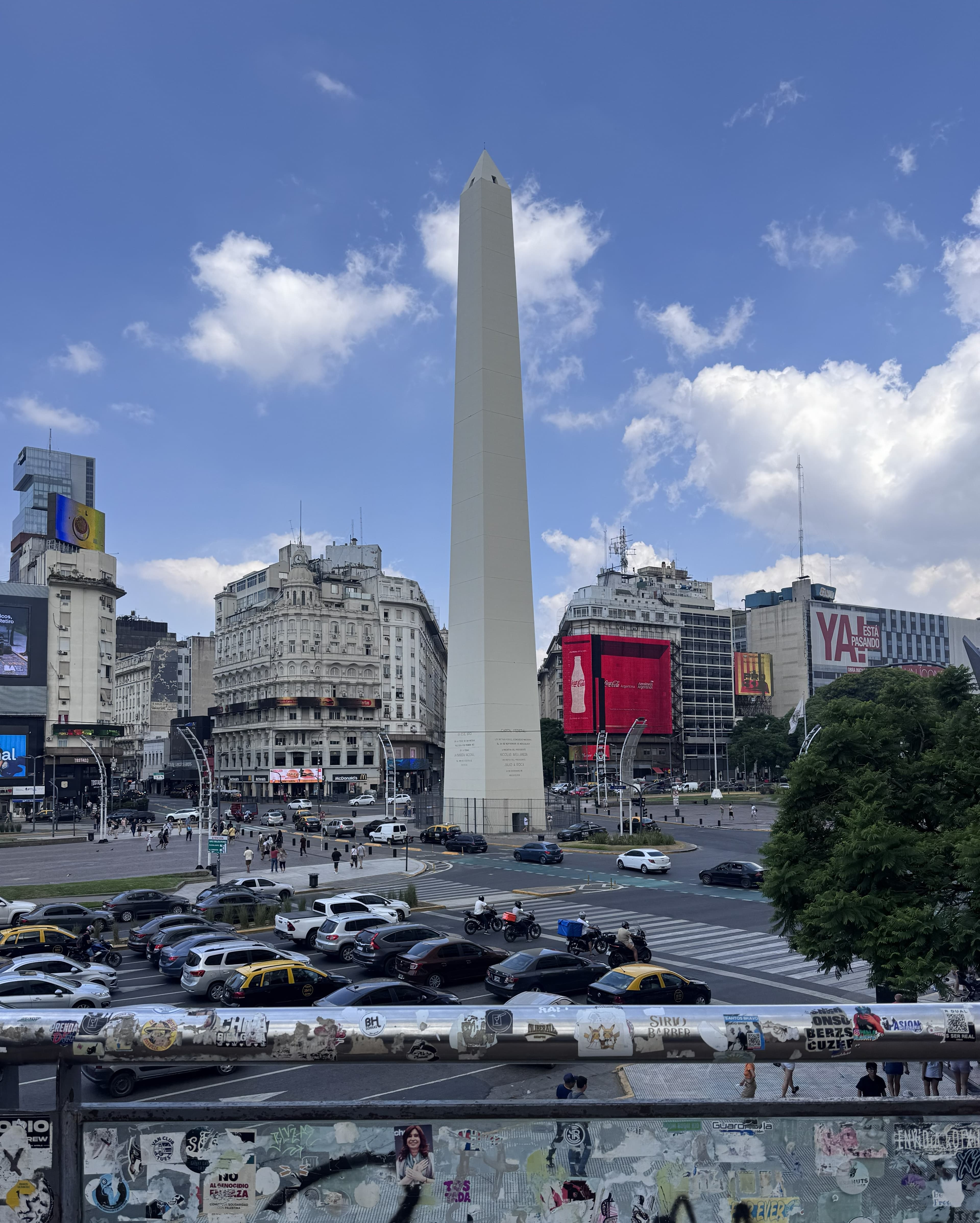 Best of Buenos Aires curated by Mindy Holscher