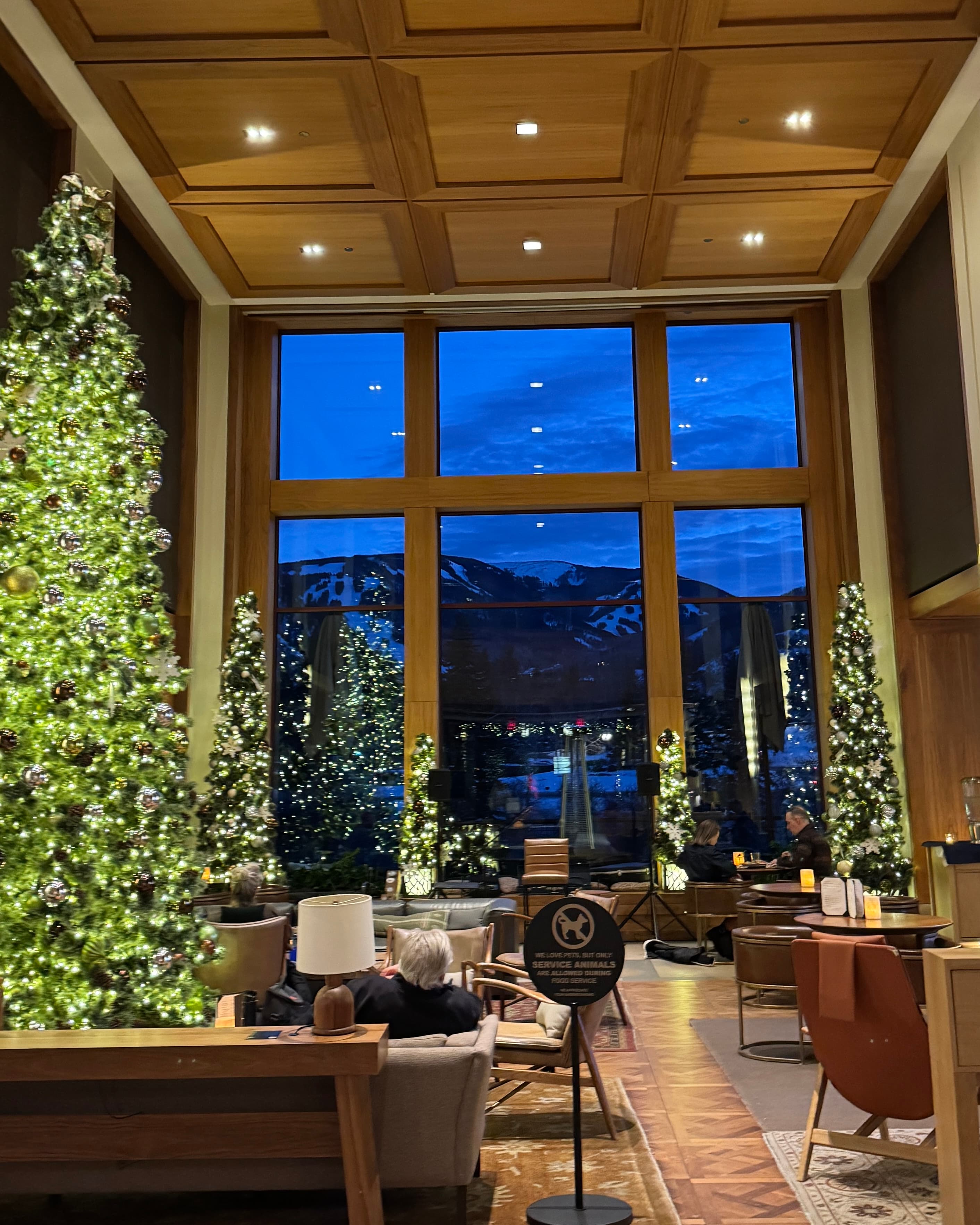 Family Guide to Beaver Creek, Colorado curated by Jessica Pearson