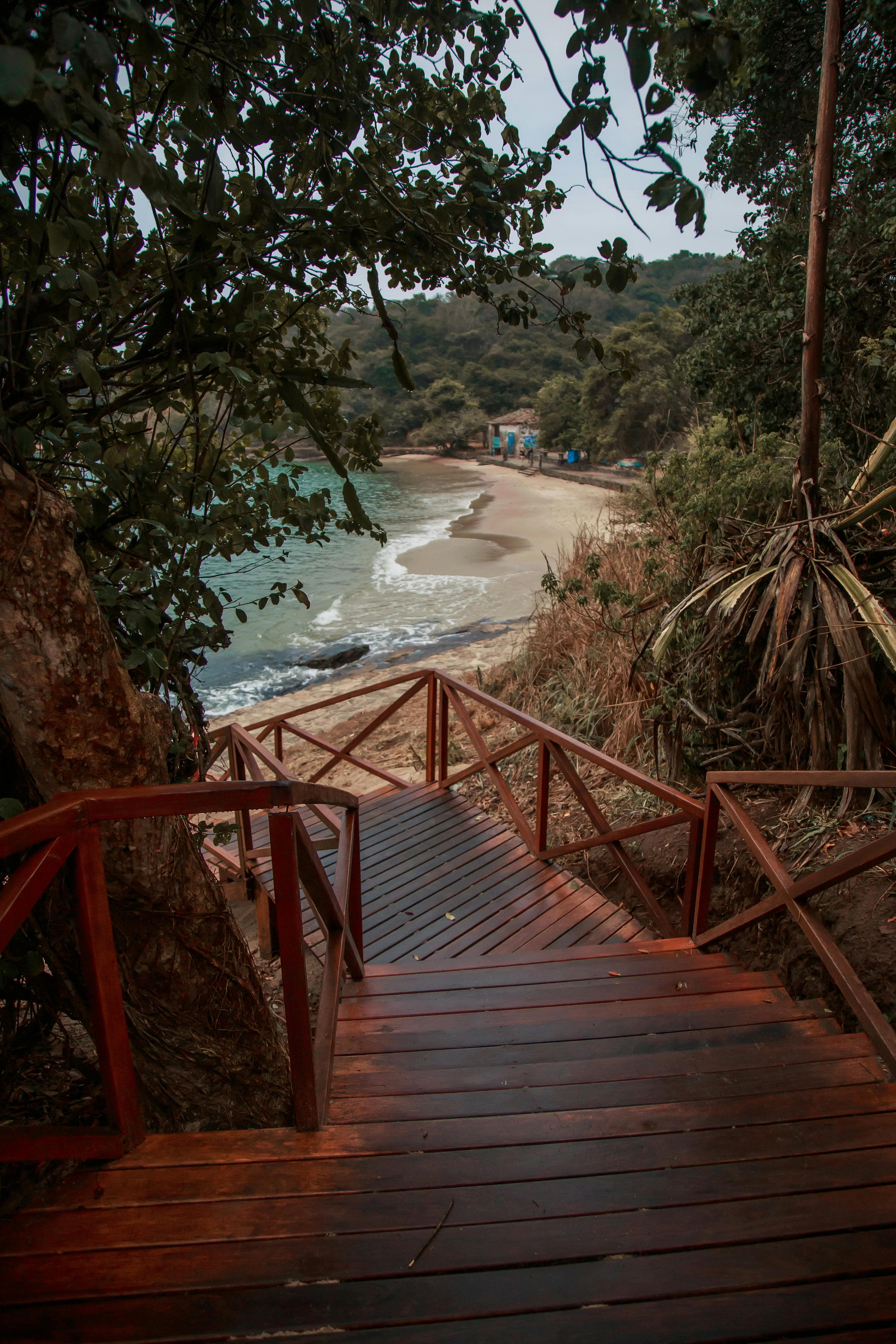 Armação dos Búzios: A Relaxed Brazilian Beach Town Near Rio curated by Patricia Brasil