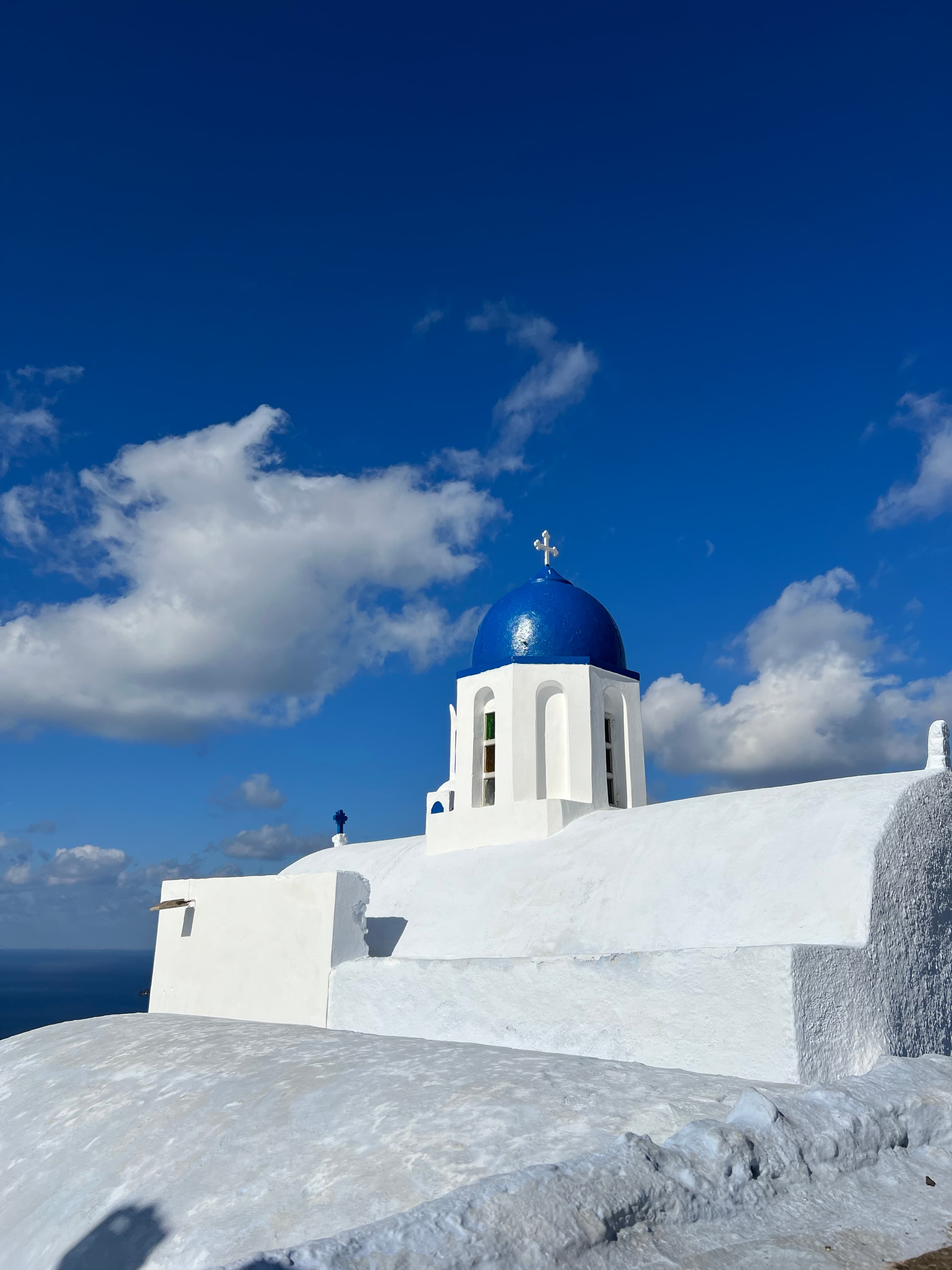 Athens Easter Experience: From Candlelit Processions to Joyous Feasts curated by Erica Hanger