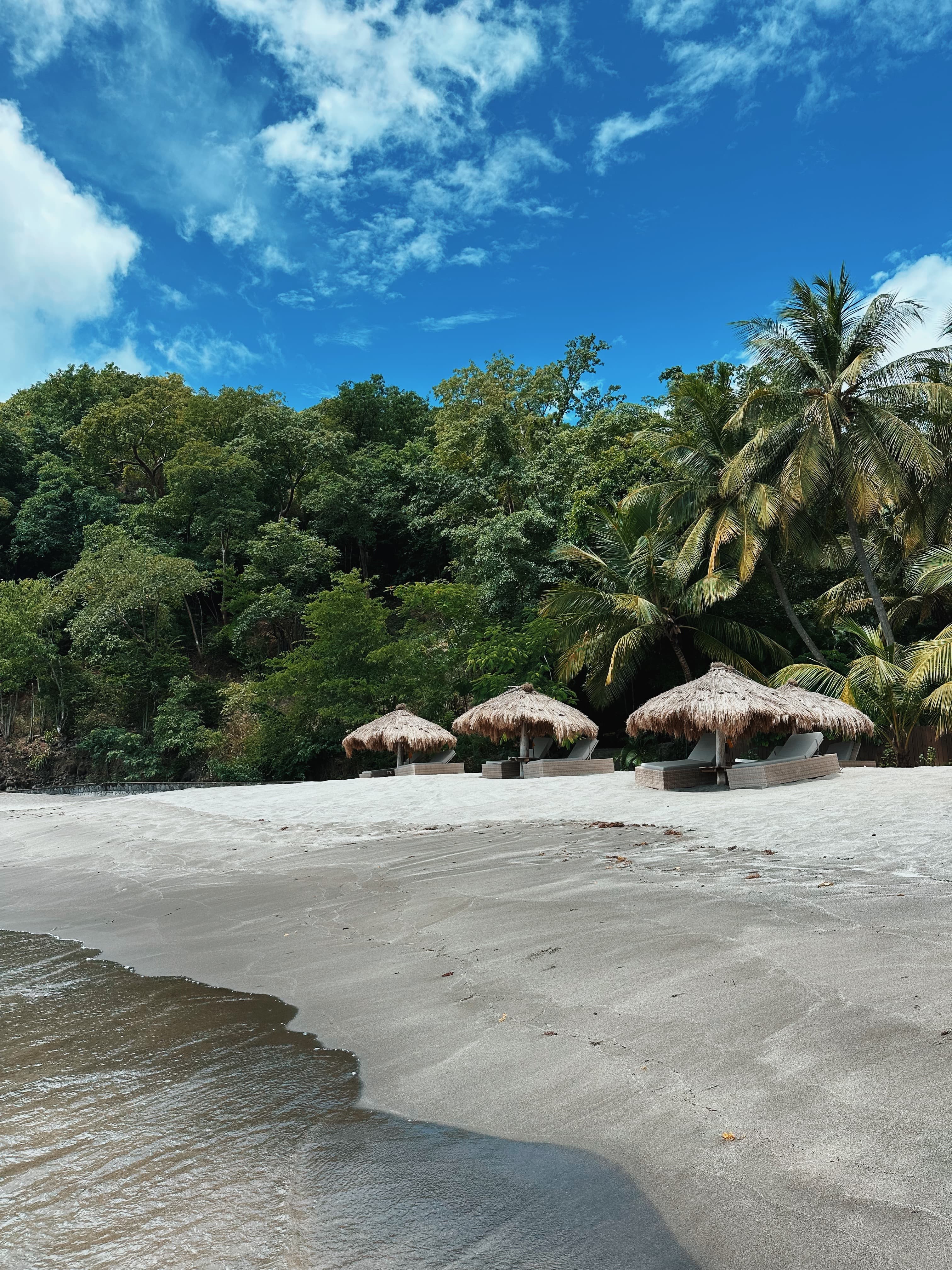 The Ultimate Saint Lucia Luxury Travel Guide: Experience the Island Like a Local curated by Victoria Mevil