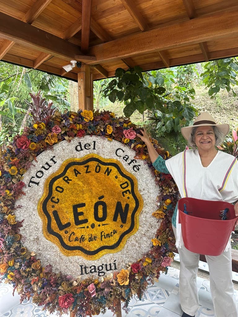 Medellín Travel Guide: A 3–5 Day Itinerary for Coffee, Culture & Community curated by Swati Shah