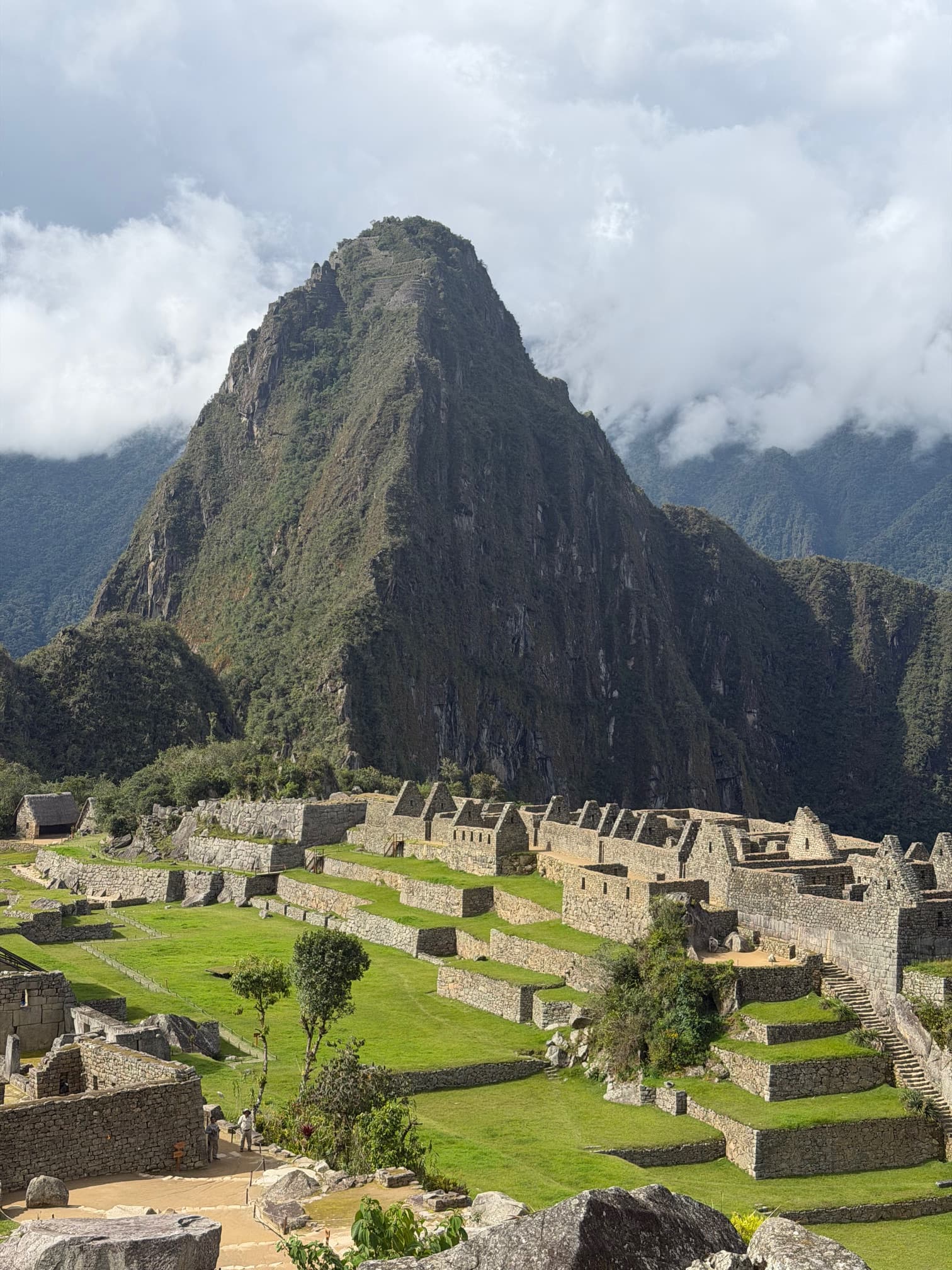 Peru: Lima, Machu Picchu, Sacred Valley & Beyond curated by Melanie Pink