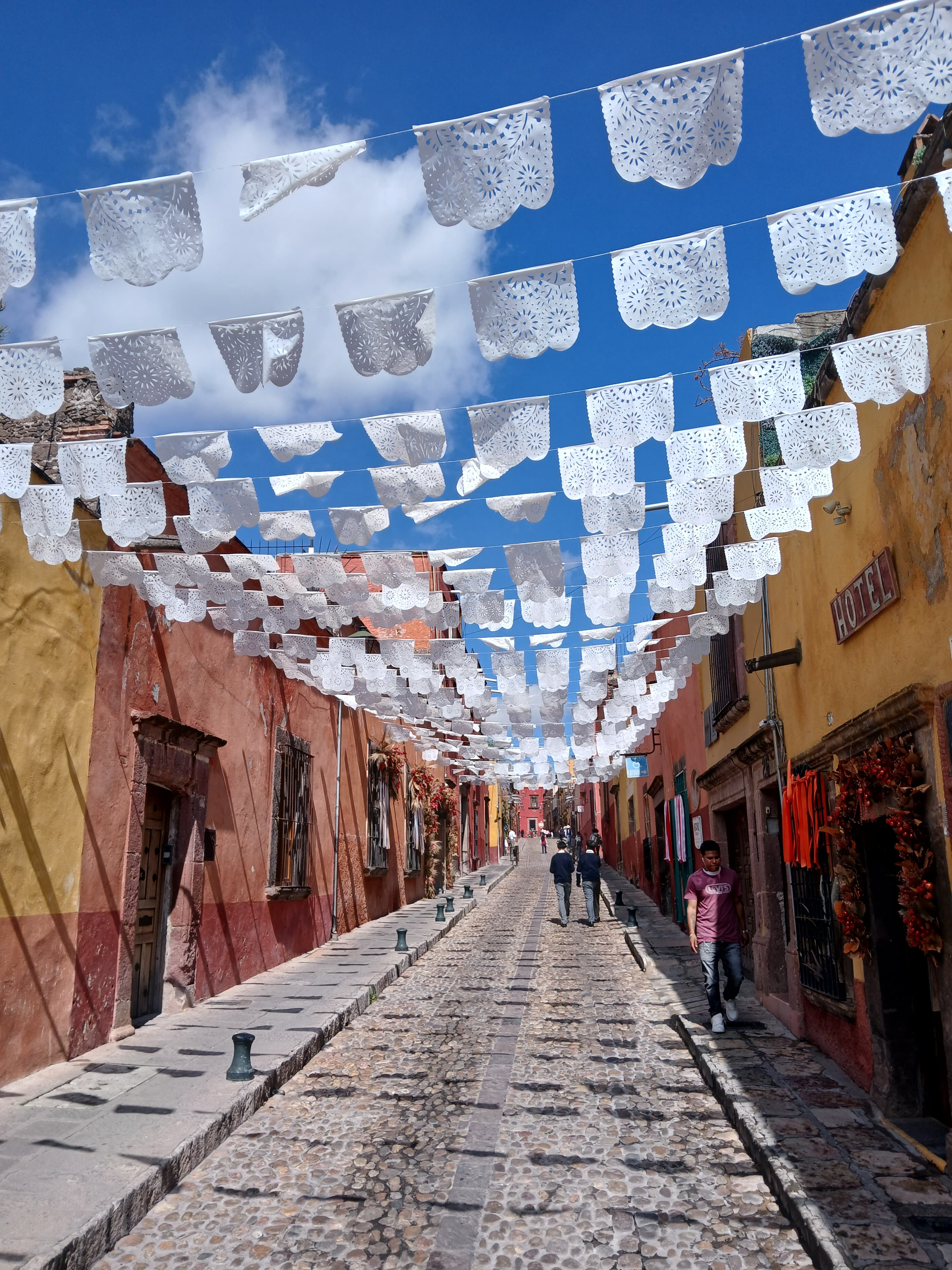 Destination Spotlight: San Miguel de Allende curated by Matt Byers