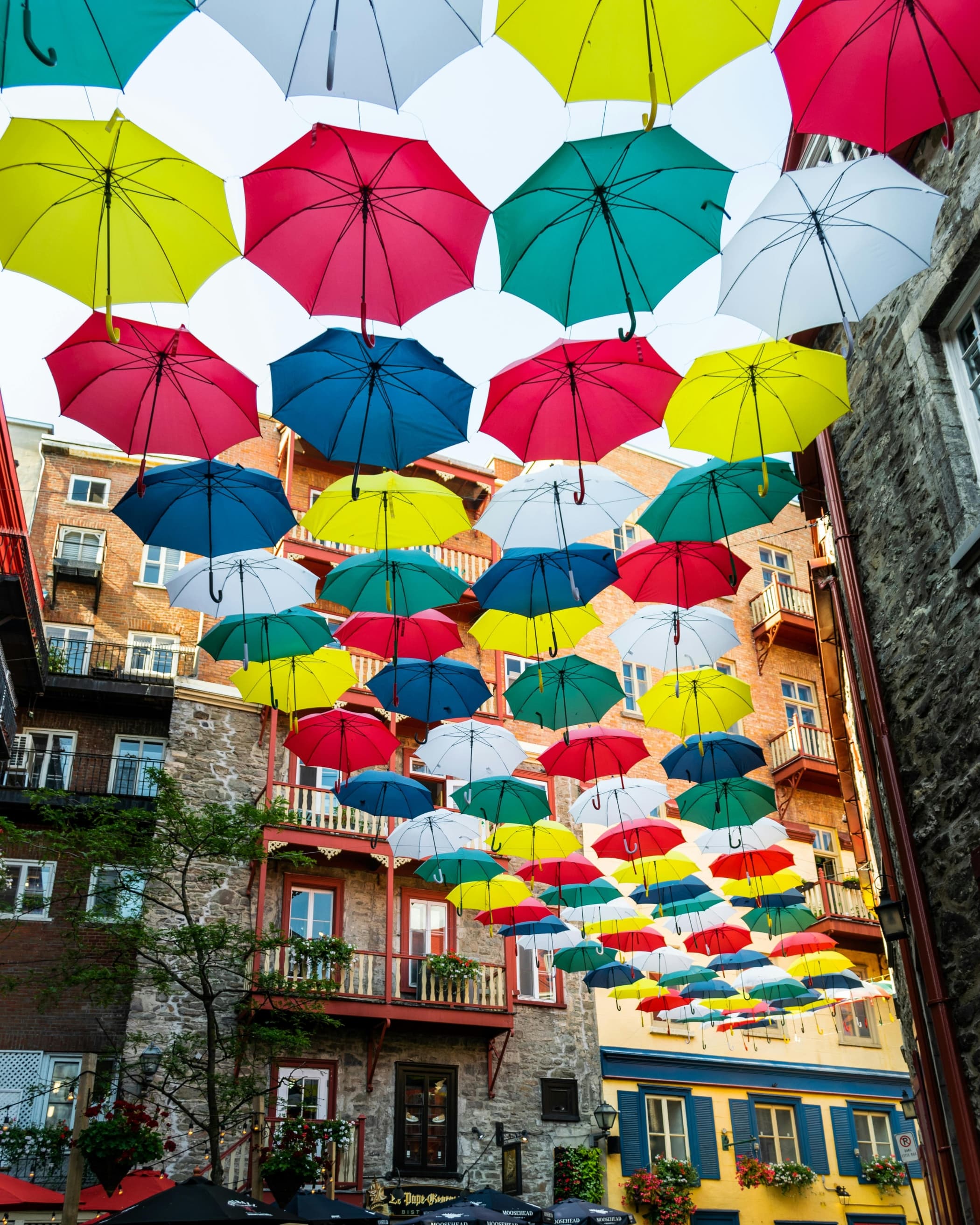 The Teen-Approved Guide to Quebec City curated by Kristina Rinard