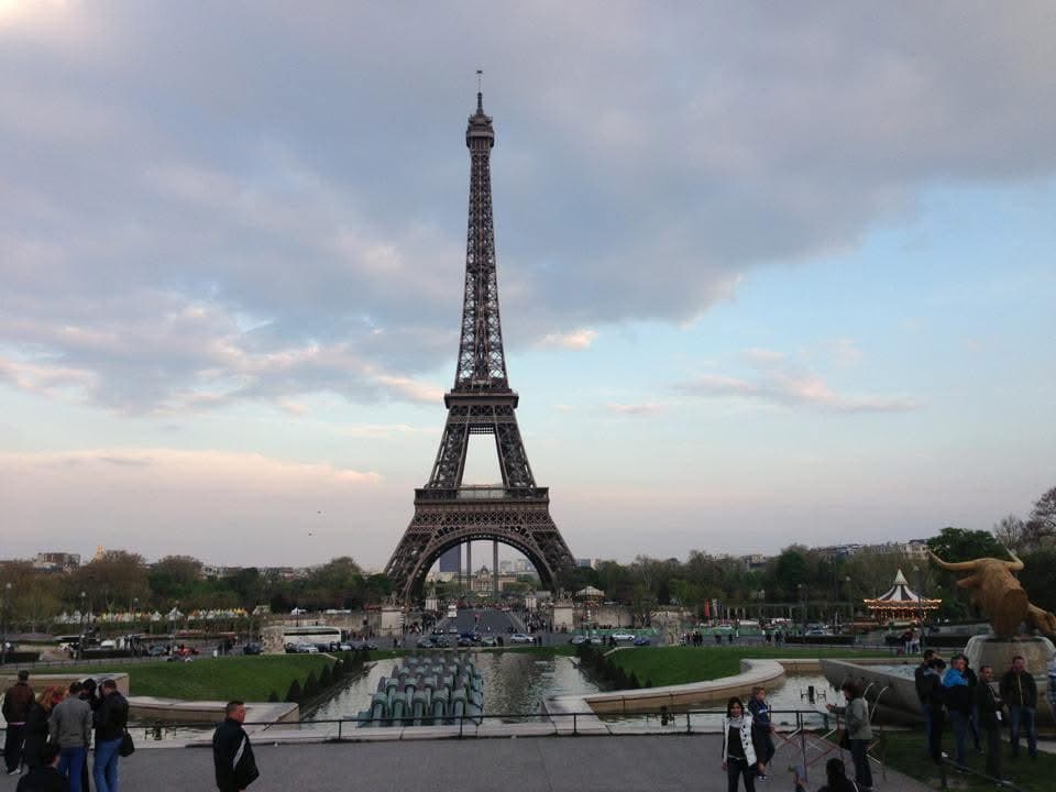 Travel photo 3