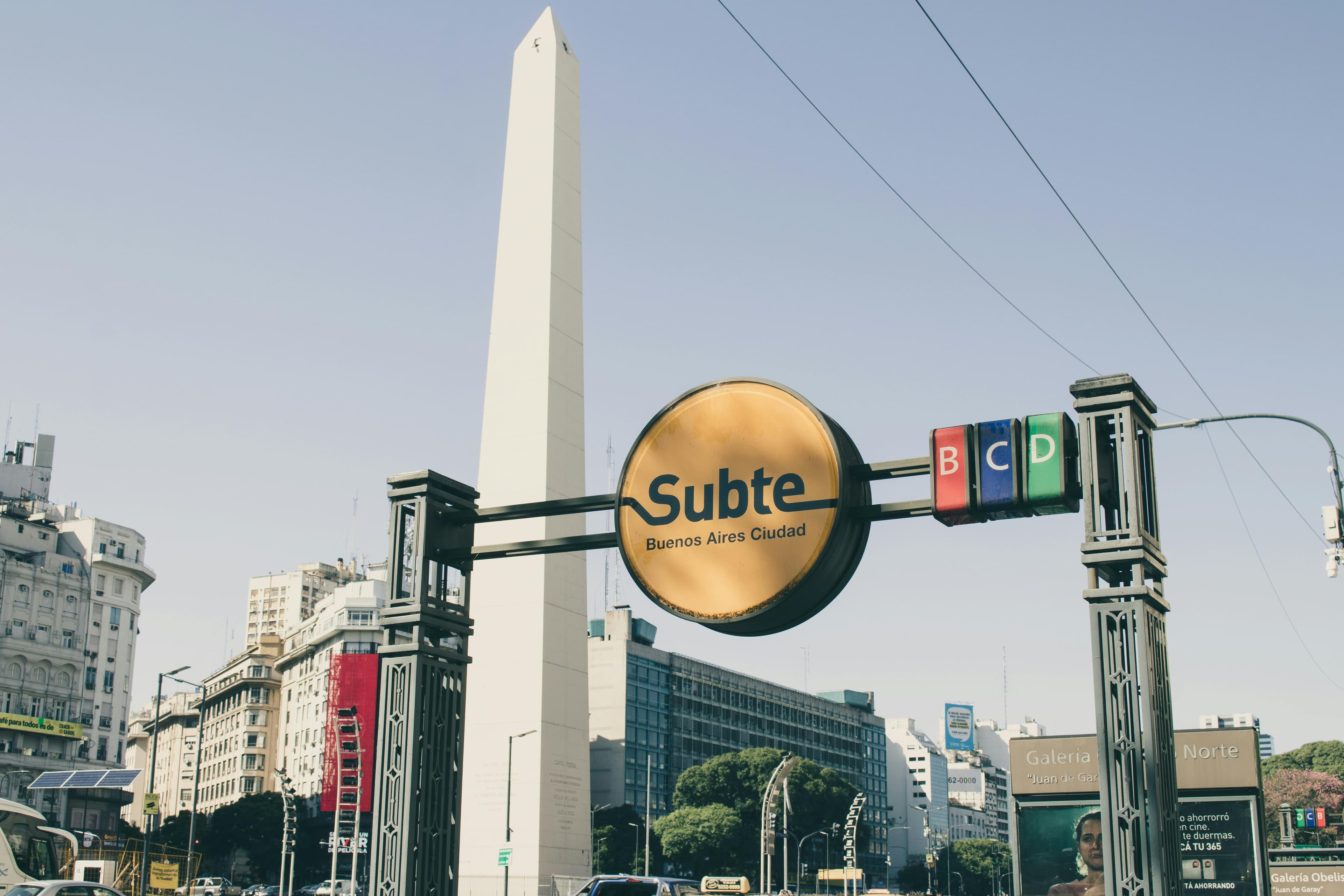 A Local’s Guide to Buenos Aires: Where To Stay, Eat & Explore curated by Mayra Iglesias