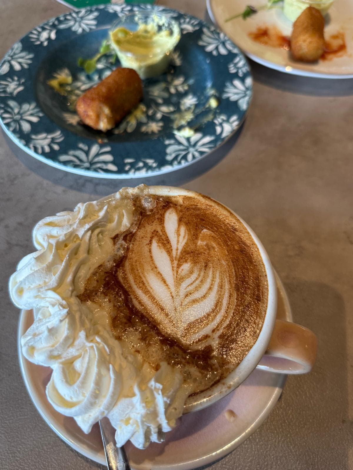 Your Next Brunch in San Juan, PR curated by Andreina Cruz