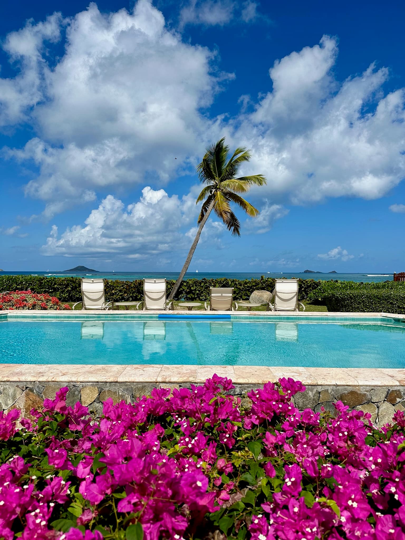 Virgin Gorda: The Caribbean's Last True Barefoot Luxury Experience curated by Emmy Whitney