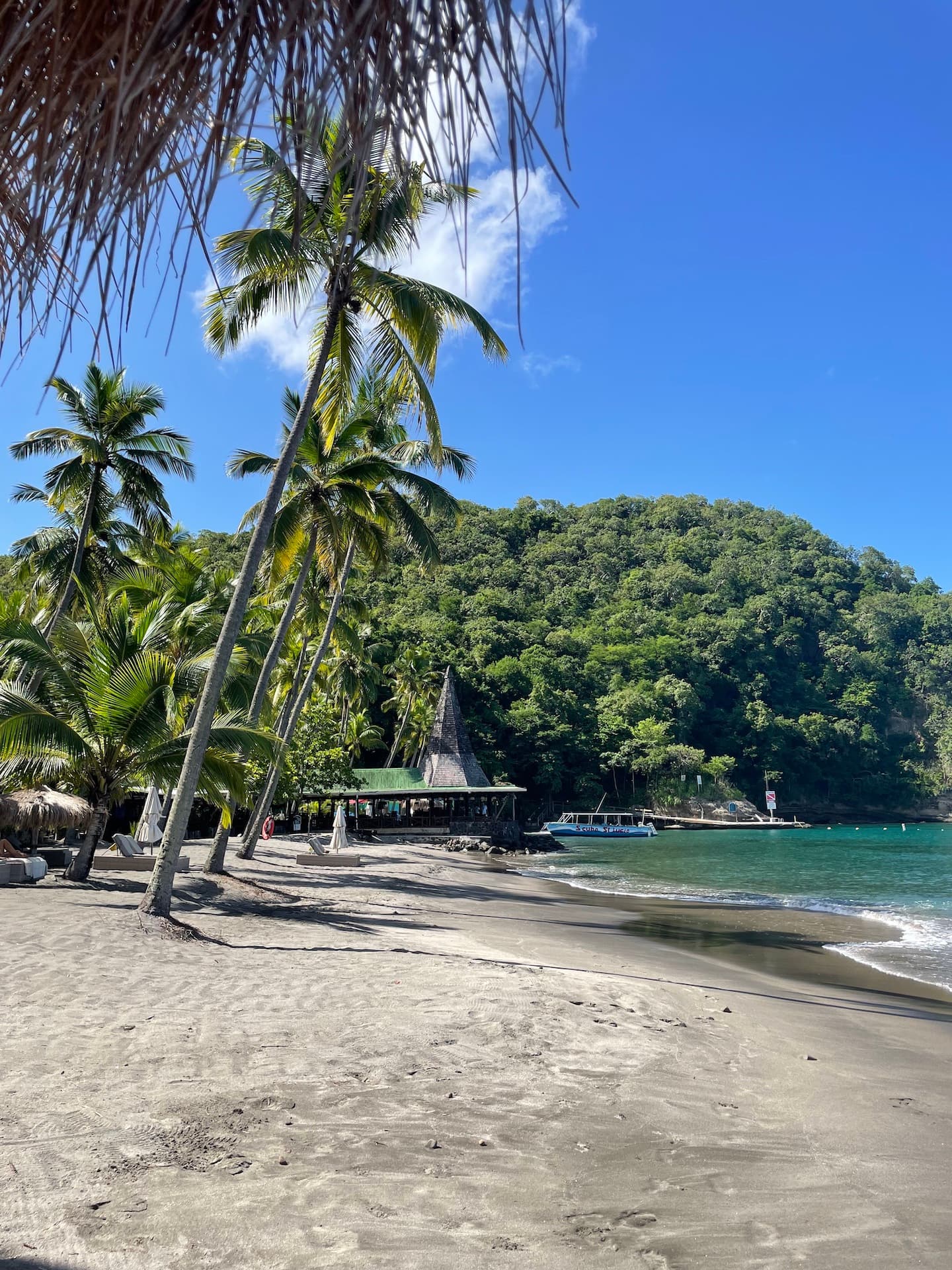 St. Lucia Travel Tips curated by Kaylie Charland