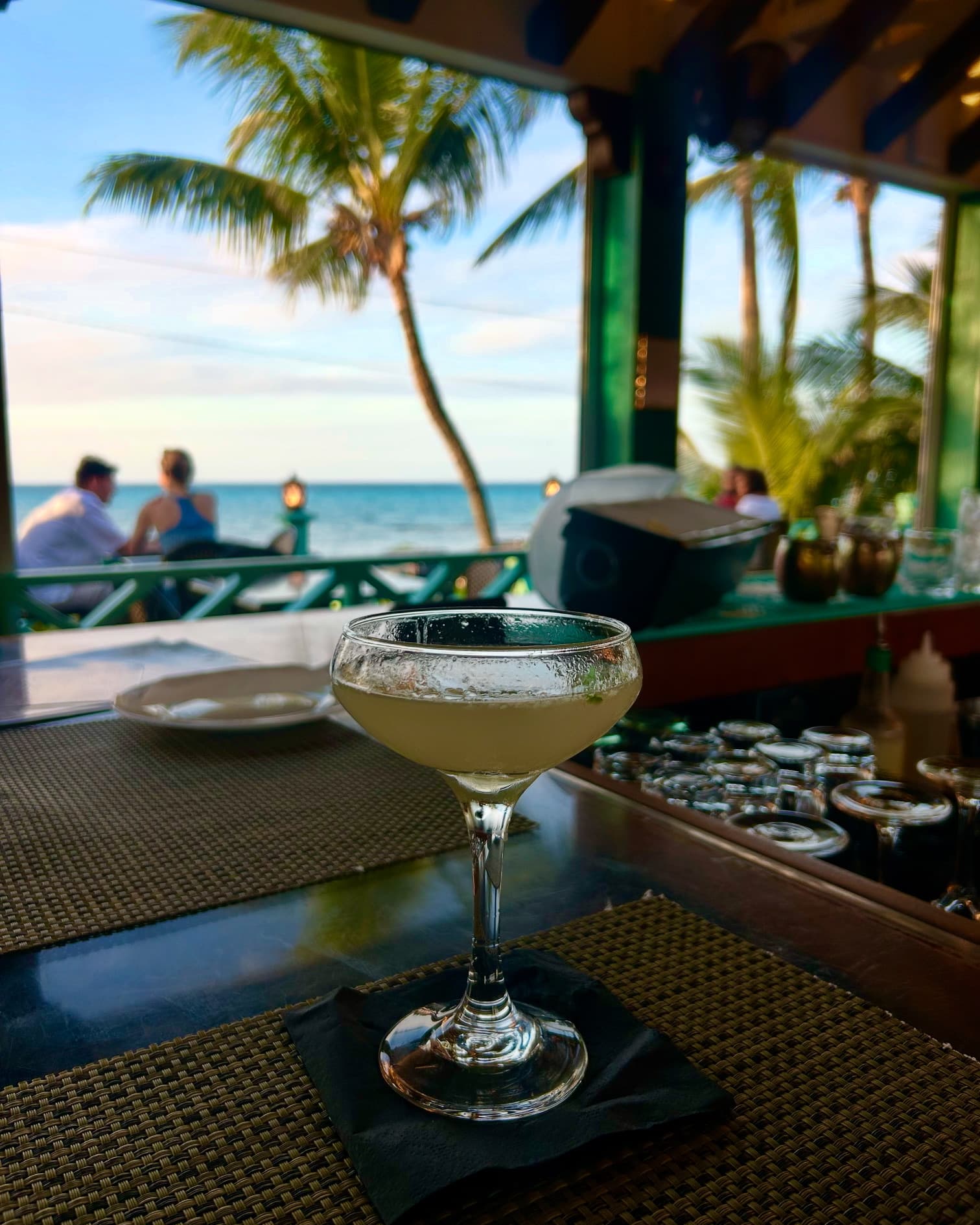 Break Away from Winter in Baha Mar & the Bahamas curated by Cara Whitehill