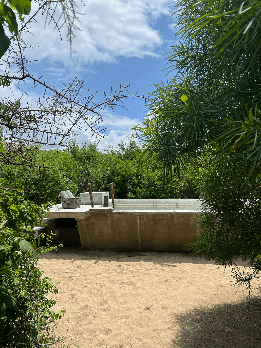 Mexico: The Perfect Honeymoon Destination curated by Maggie Russell