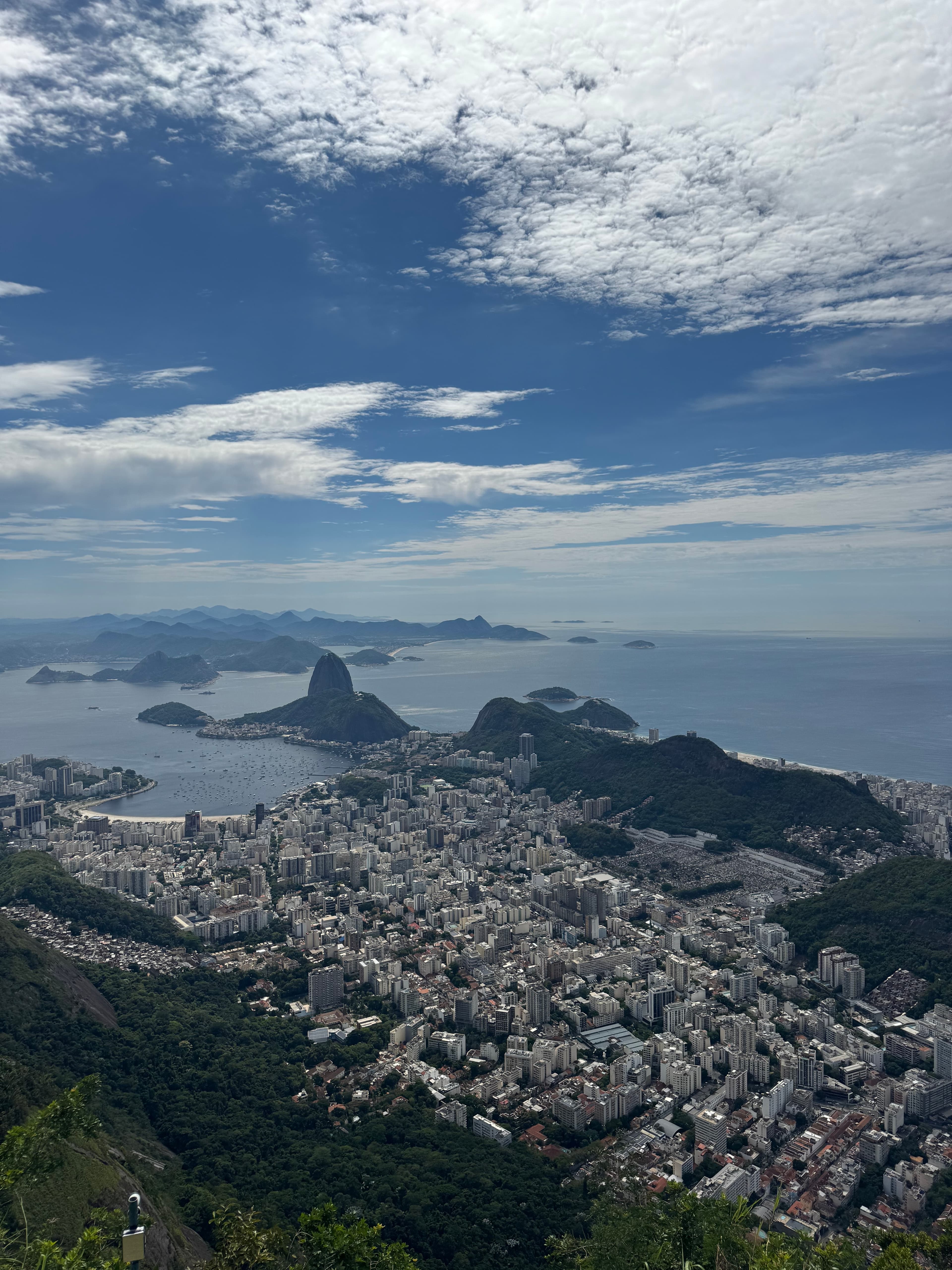 Rio de Janeiro: A Marvelous City Stuck in the Mid-Century curated by Lawren Desai