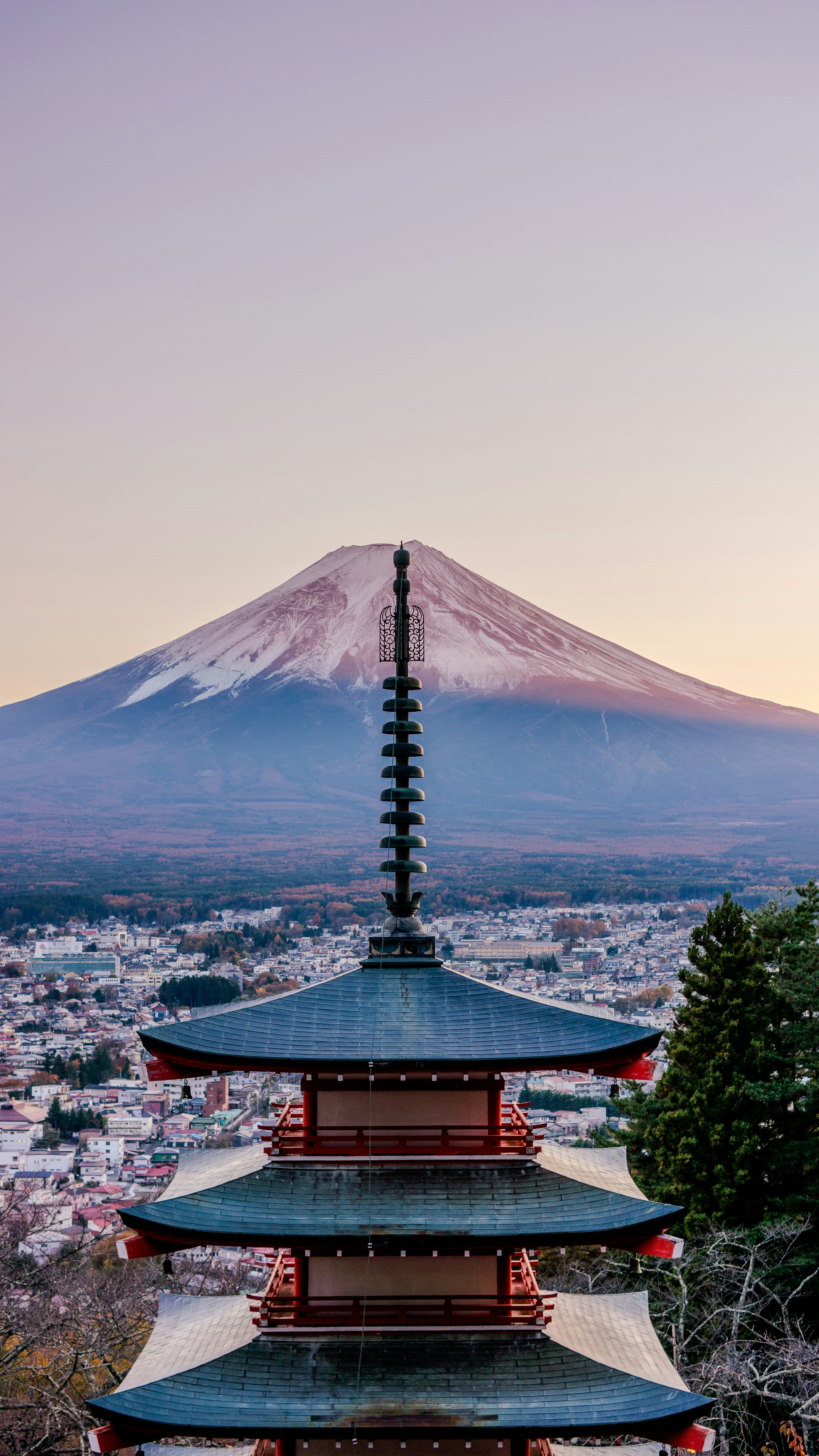 14 Days in Japan for the First-Timer: Tokyo, Fuji & the Heart of Kansai curated by Tenzin Topden