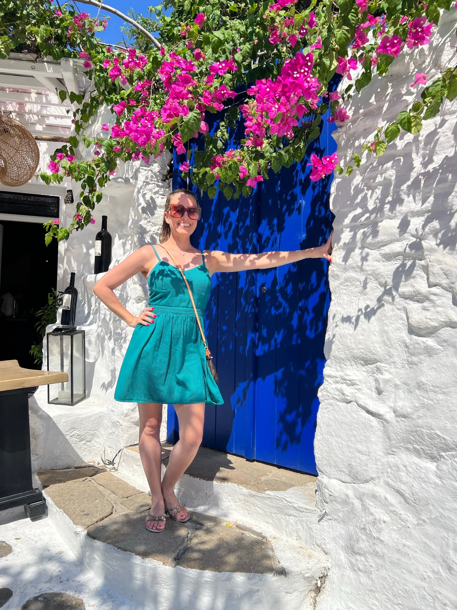 Greek Island Summer curated by Regan Schaeffer