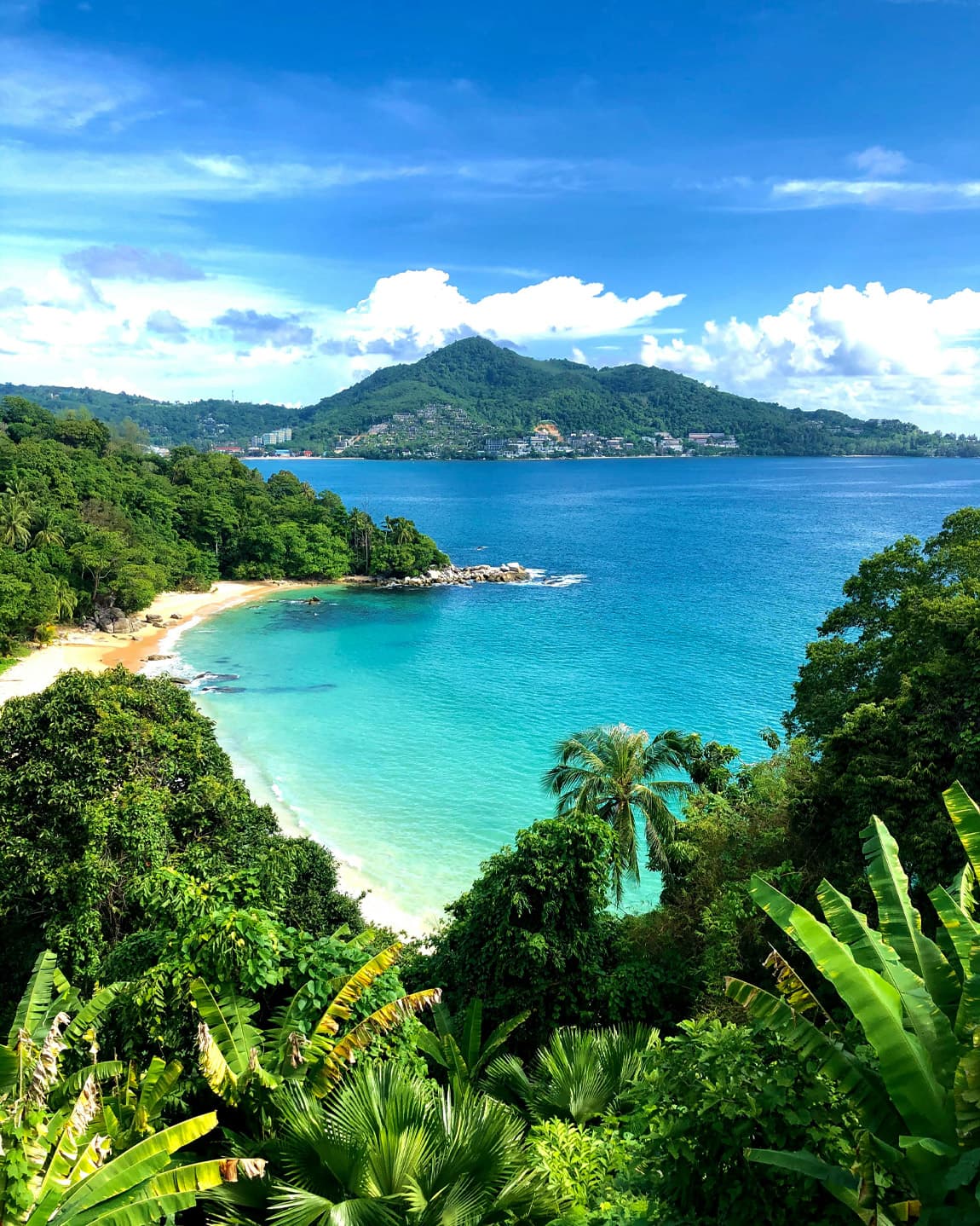 The Ultimate 10-Day Phuket Itinerary curated by Dean Hawkes