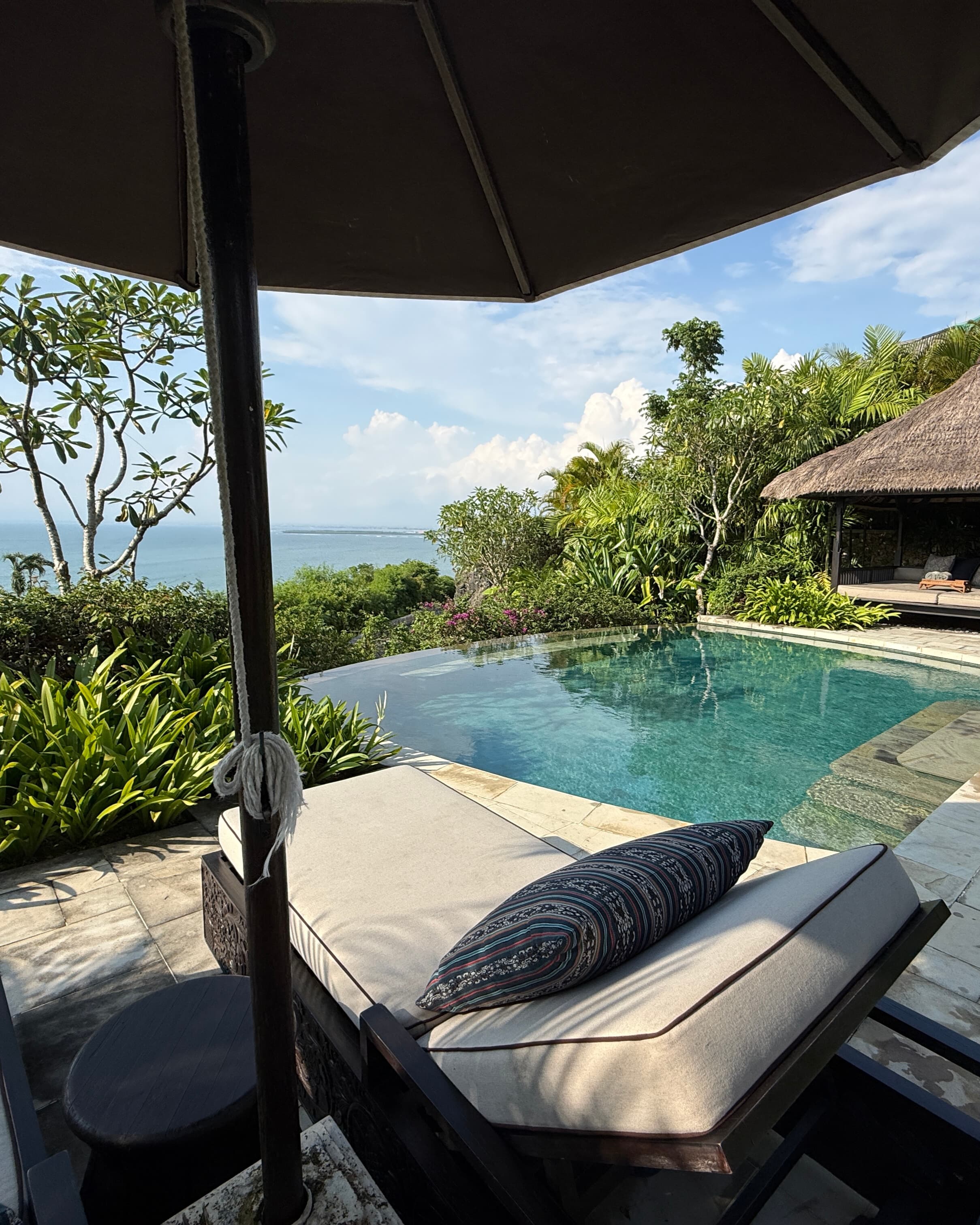 Raffles: Where Bali Breathes Slowly curated by Dione Bailey