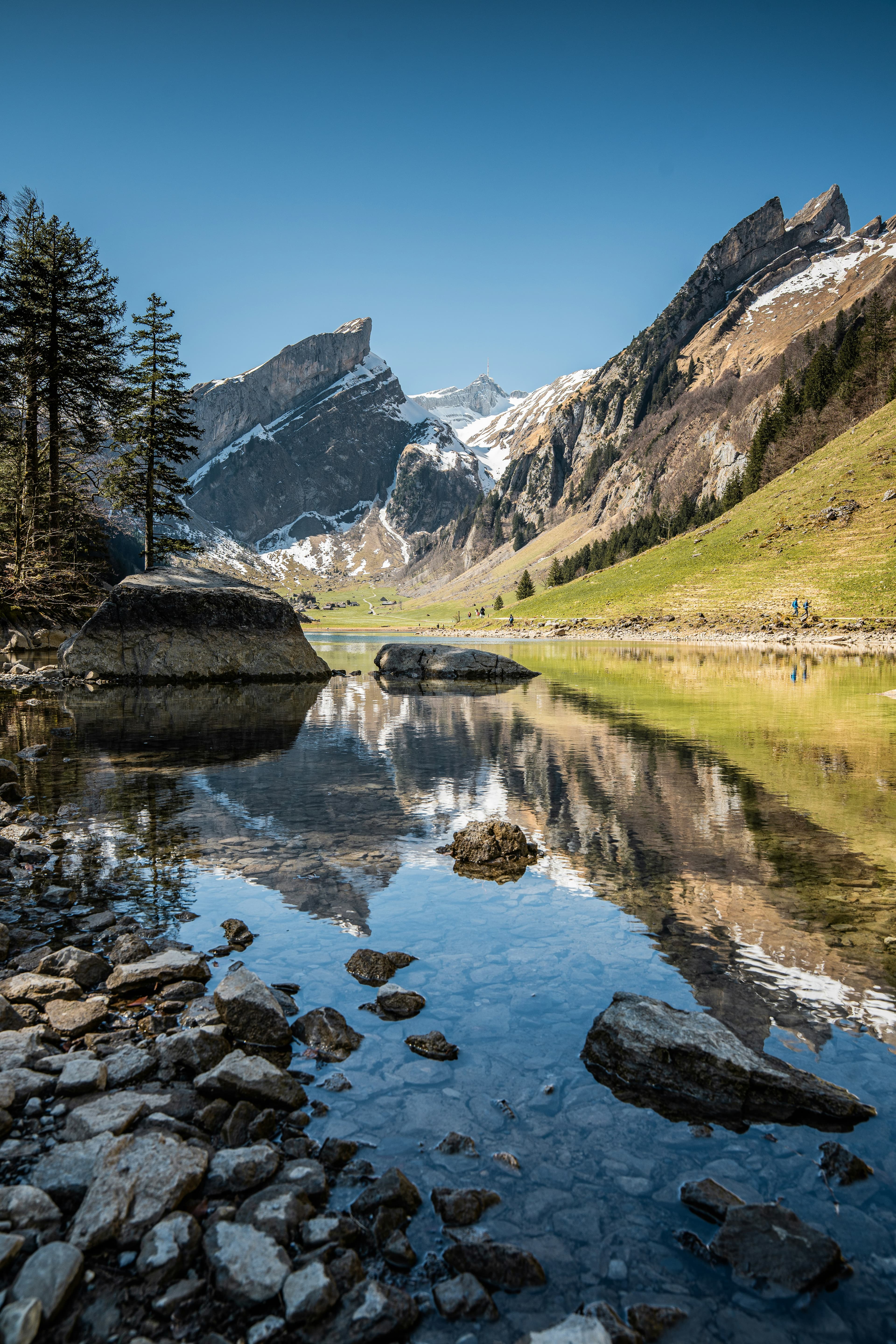 Appenzell, Switzerland: A Perfect 5-Day Itinerary for "Soft Travel" & Alpine Culture Lovers curated by Marc Scholnick