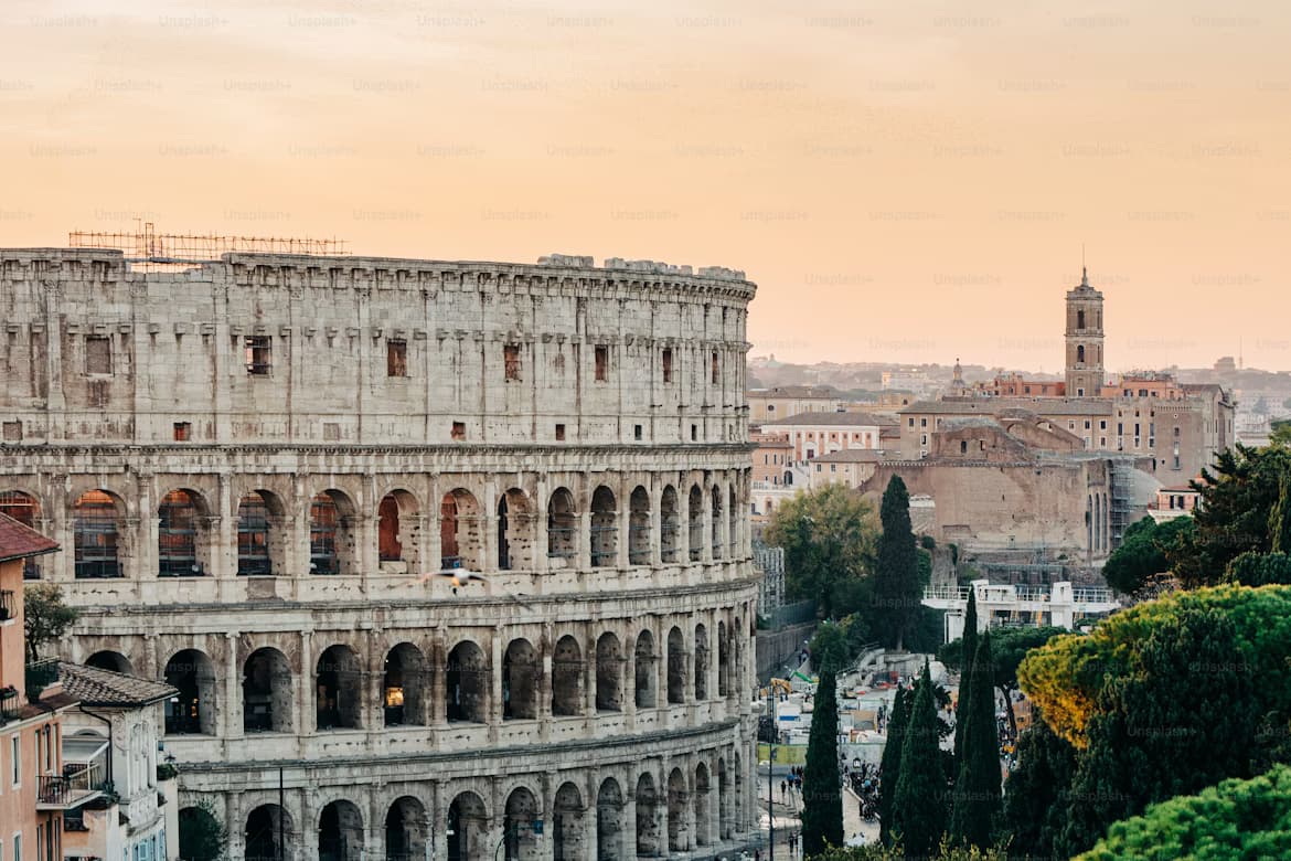 Rome in 3 Days: La Dolce Vita Through History, Food & Style curated by Casey Stein