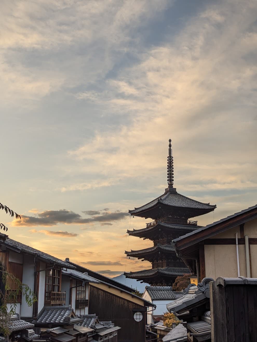 Kyoto Done Right: Where To Stay, Savor & Soak It All In curated by Joelle Destache