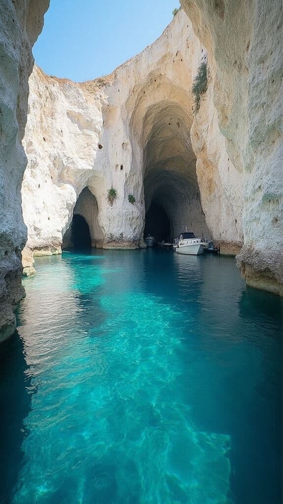 Greece's Most Beautiful Island: 3 Days in Milos curated by Louisa Turner