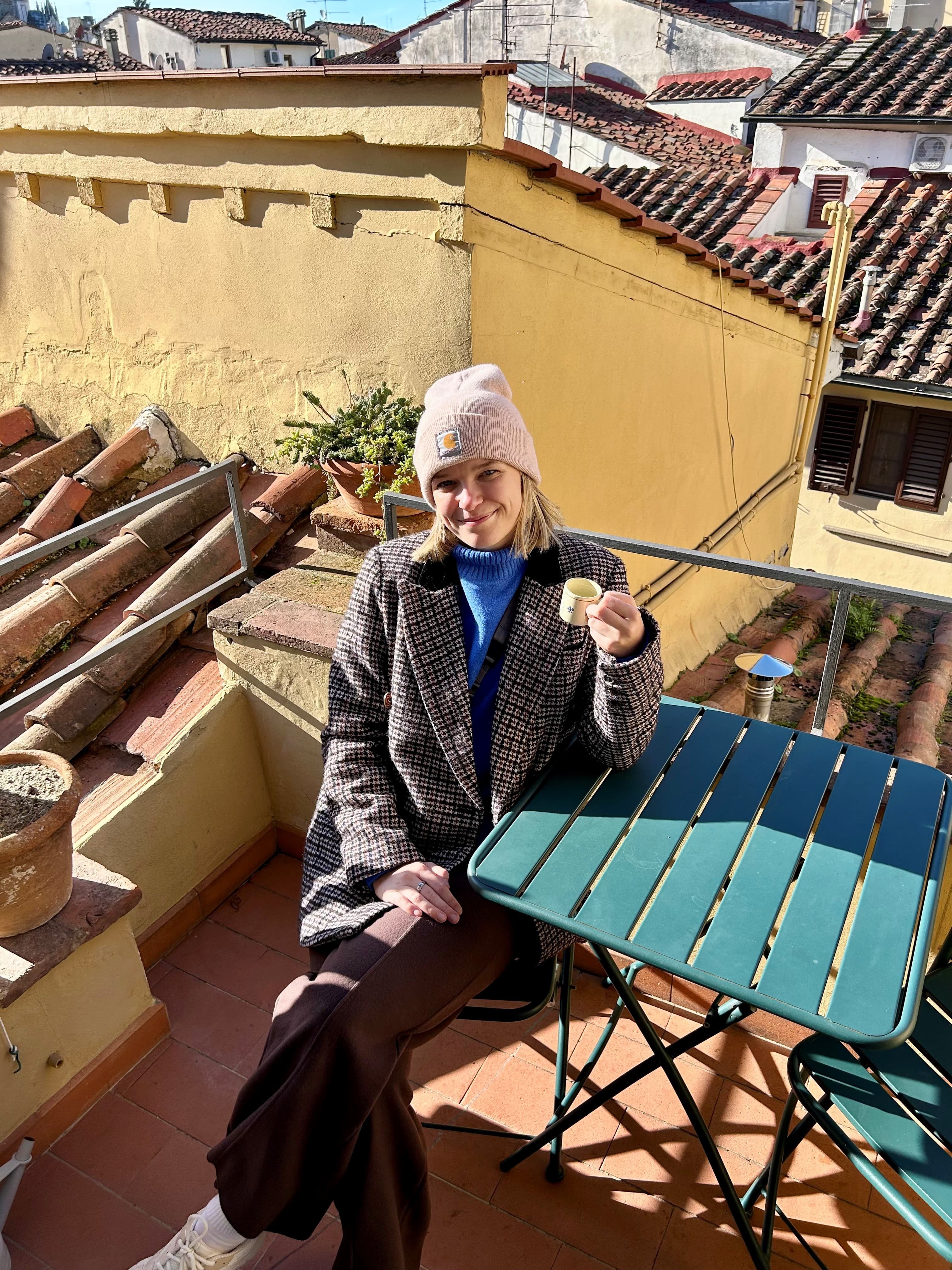 3 Days in Florence: Art, Chianti & Room for Vintage Finds curated by Alyssa Juris