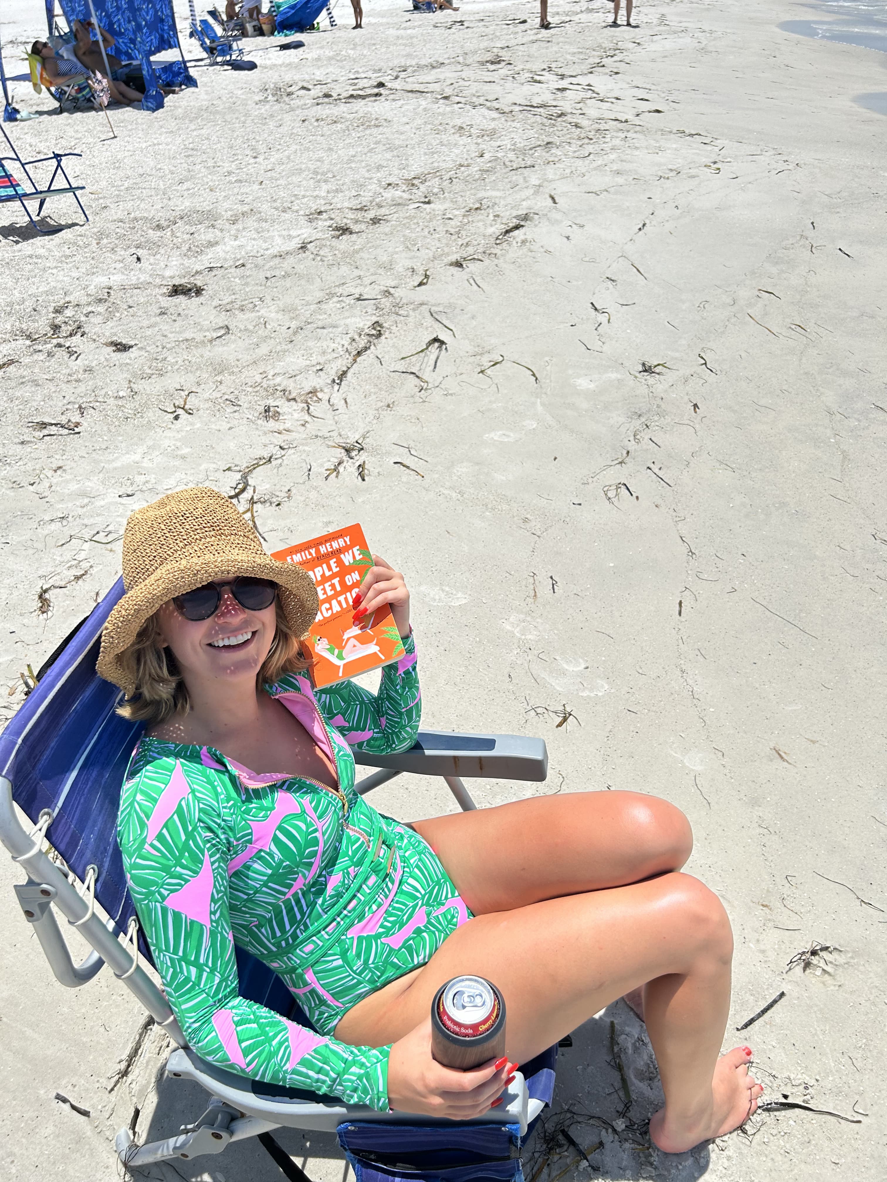 Anna Maria Island: Old Florida Charm & Gulf Coast Sunsets curated by Alyssa Juris