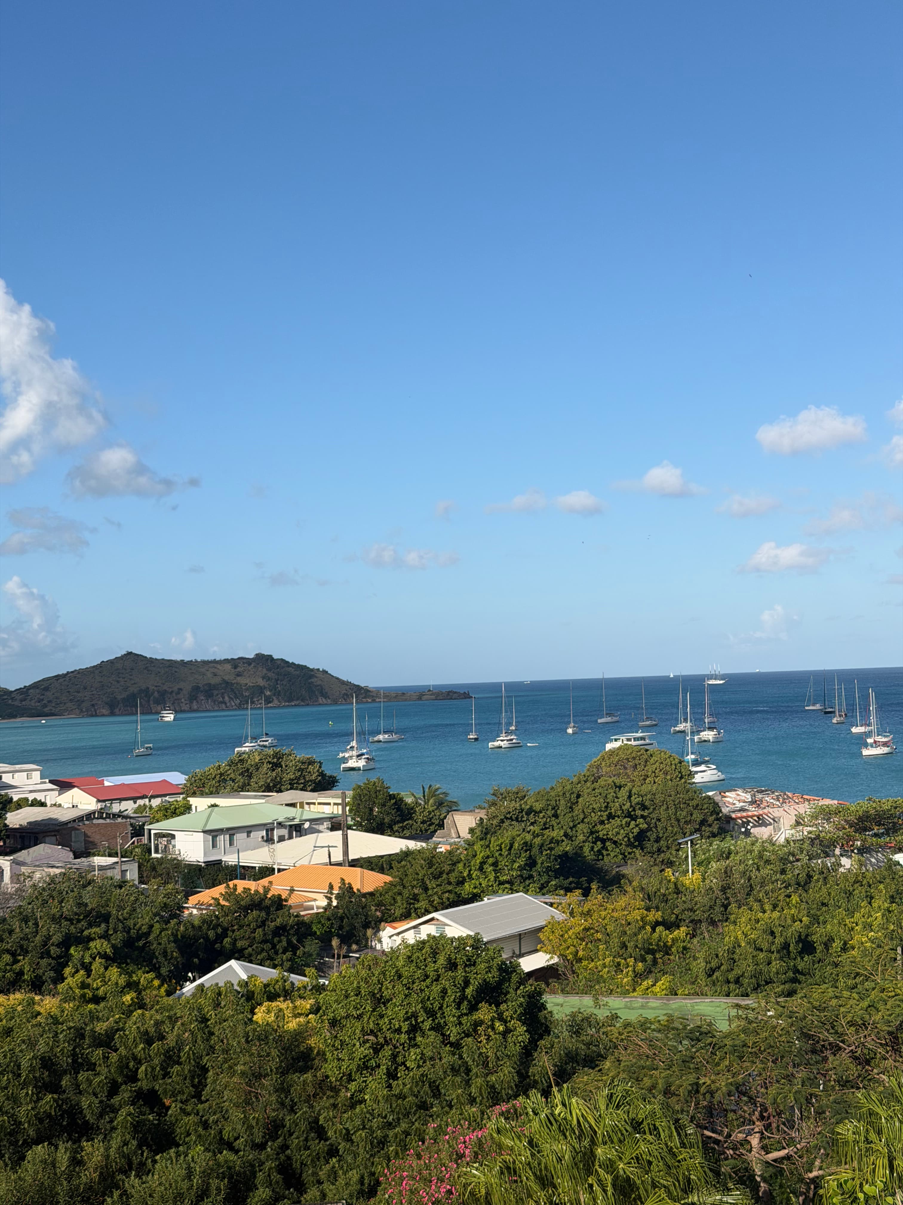 The Local Luxury Edit: St Martin curated by Sarah McBride