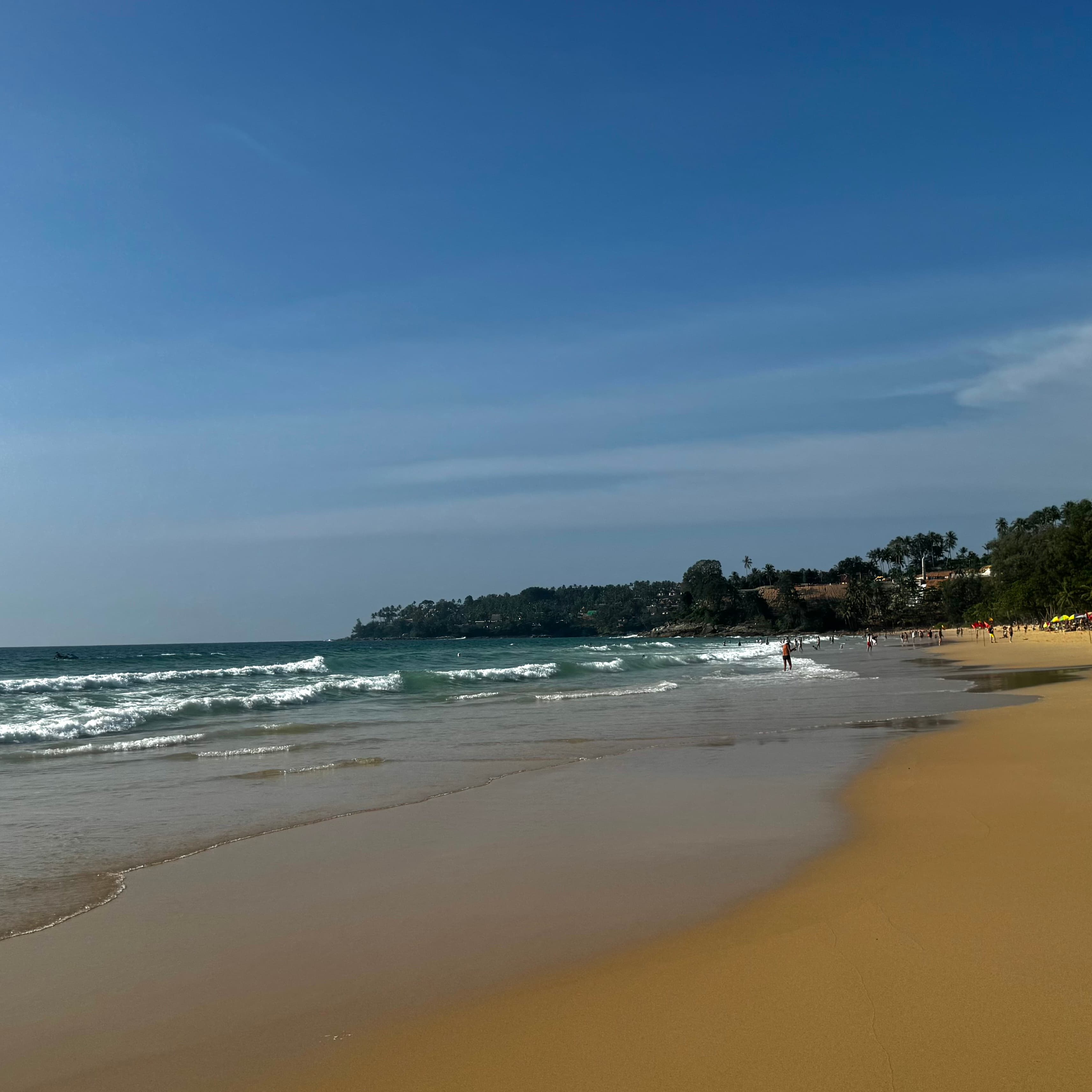 A Fighter's Guide to Bang Tao, Phuket, Thailand curated by Abby Simons