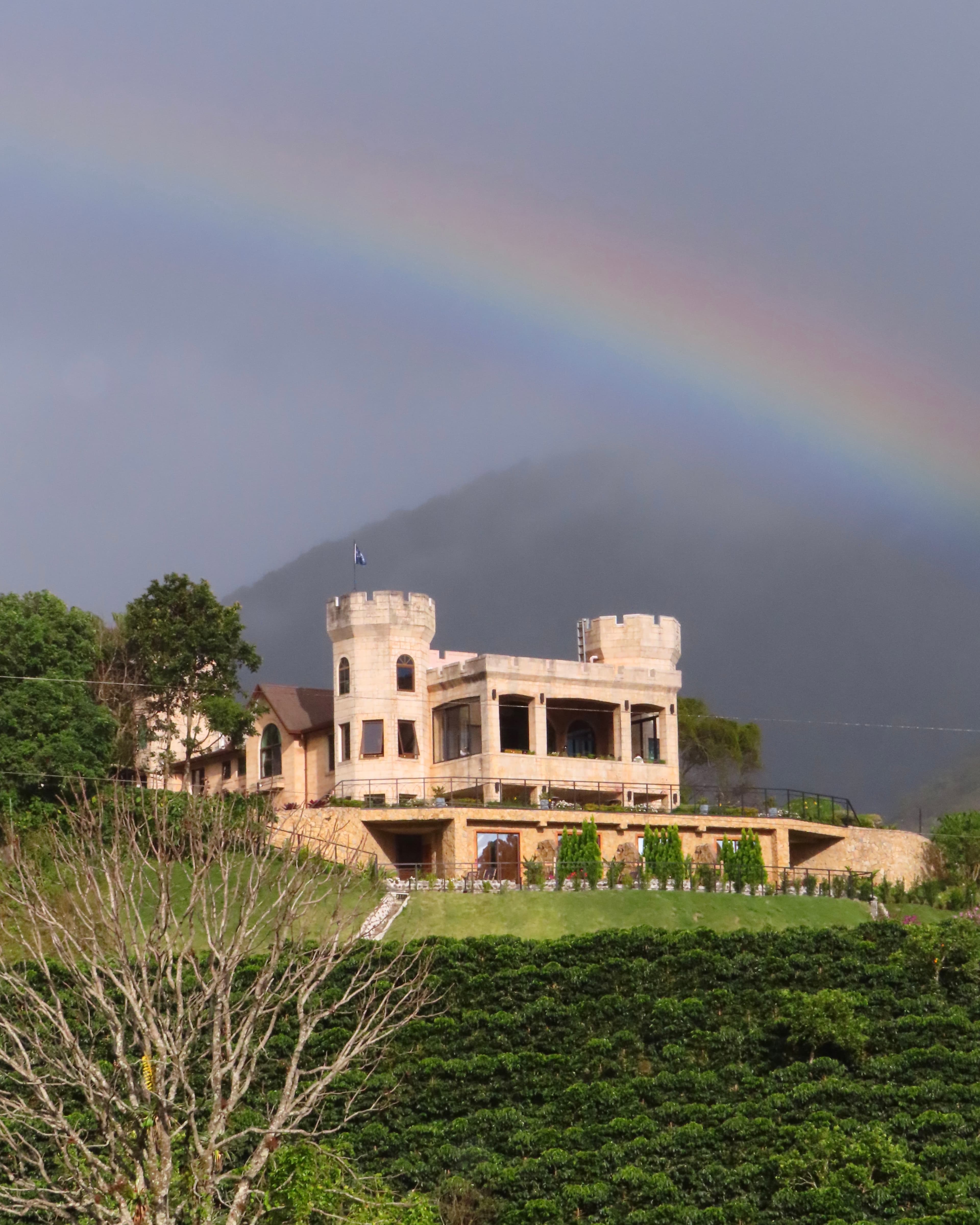 Beyond Panama City: Discover Boquete curated by Natalia Royo