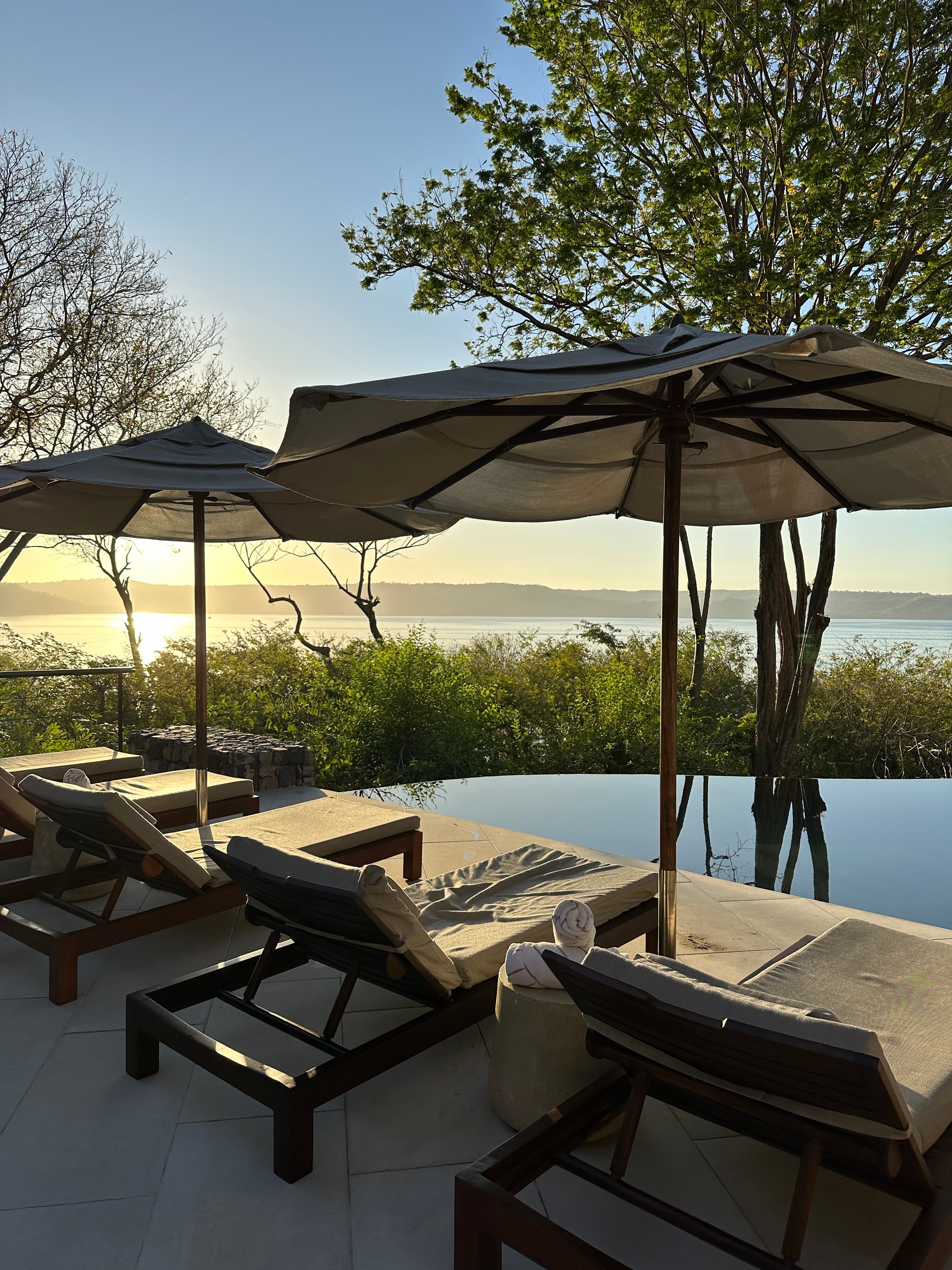 Family-Friendly Luxury in Costa Rica: Our Stay at Andaz Peninsula Papagayo curated by Ashley Whipple