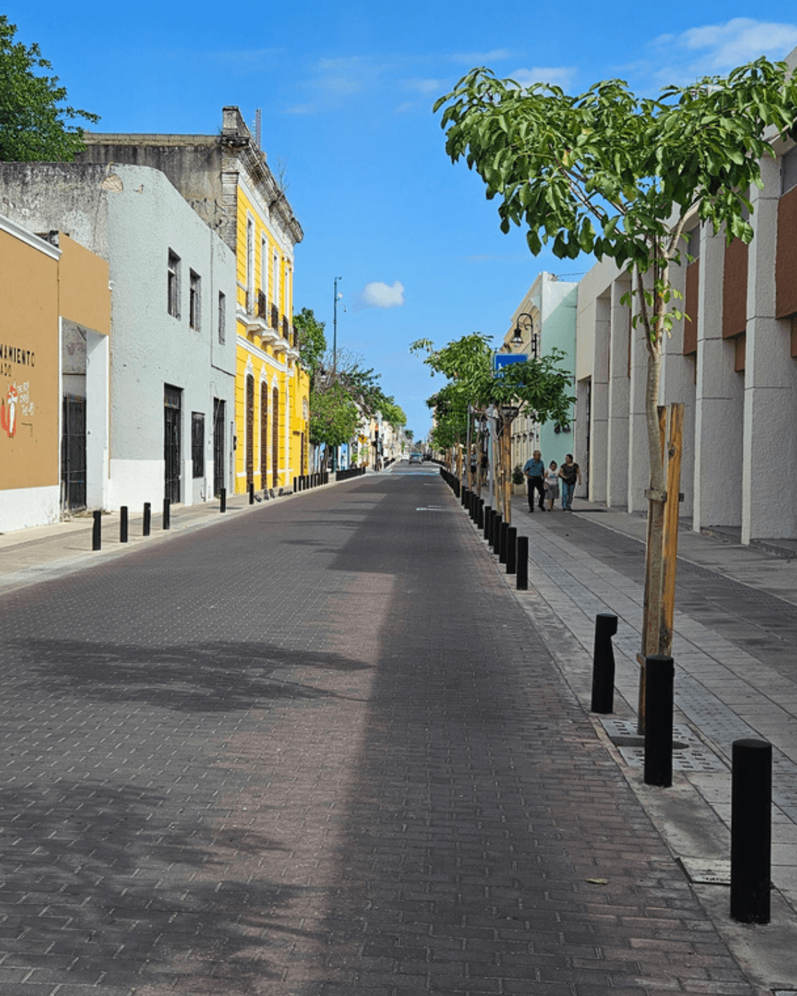 A Local’s Guide to Mérida, Mexico: Culture, Color & Colonial Charm curated by Erica Wright