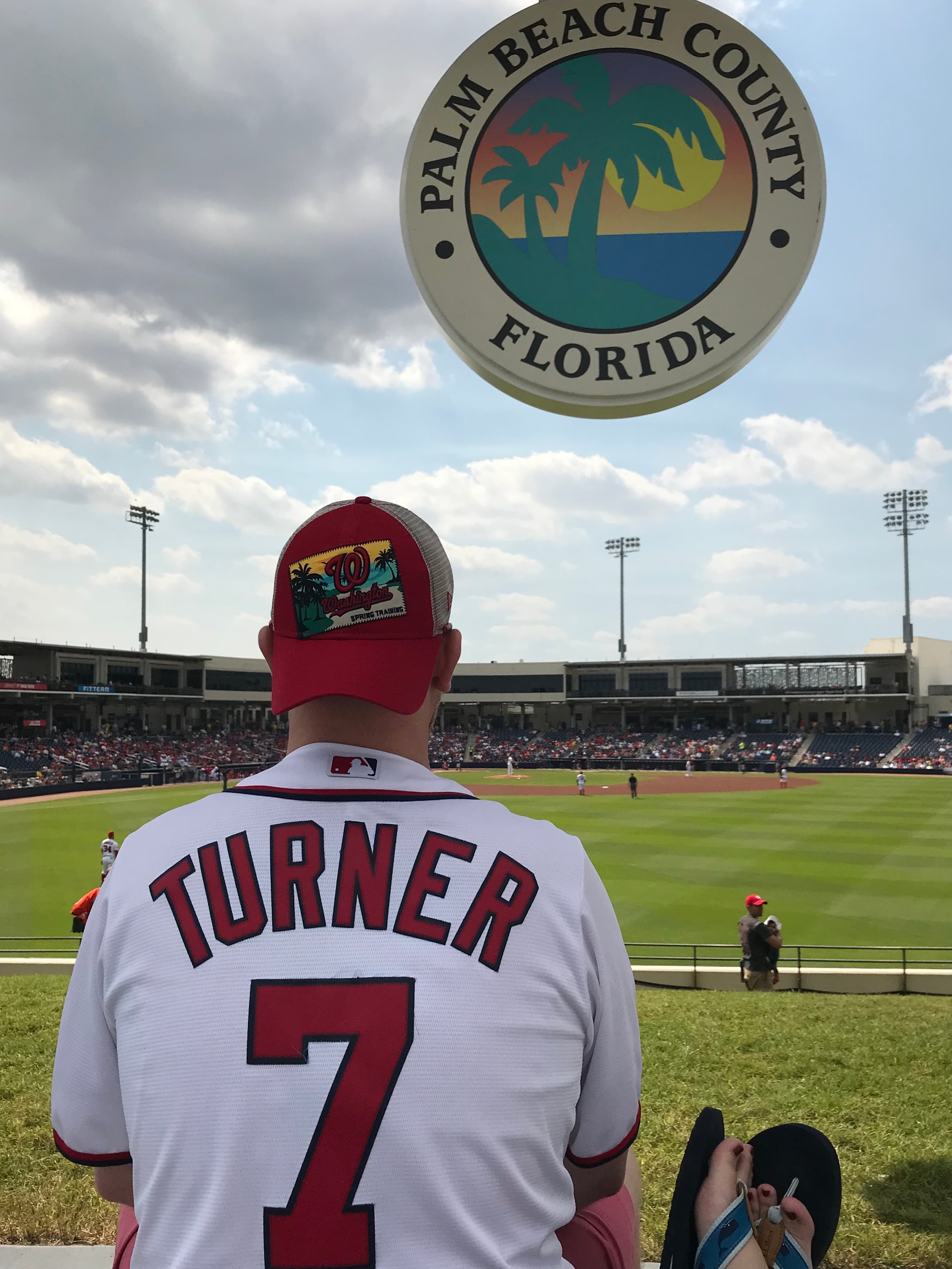 Spring Training in Style: A Curated South Florida Escape curated by Marissa Crawford