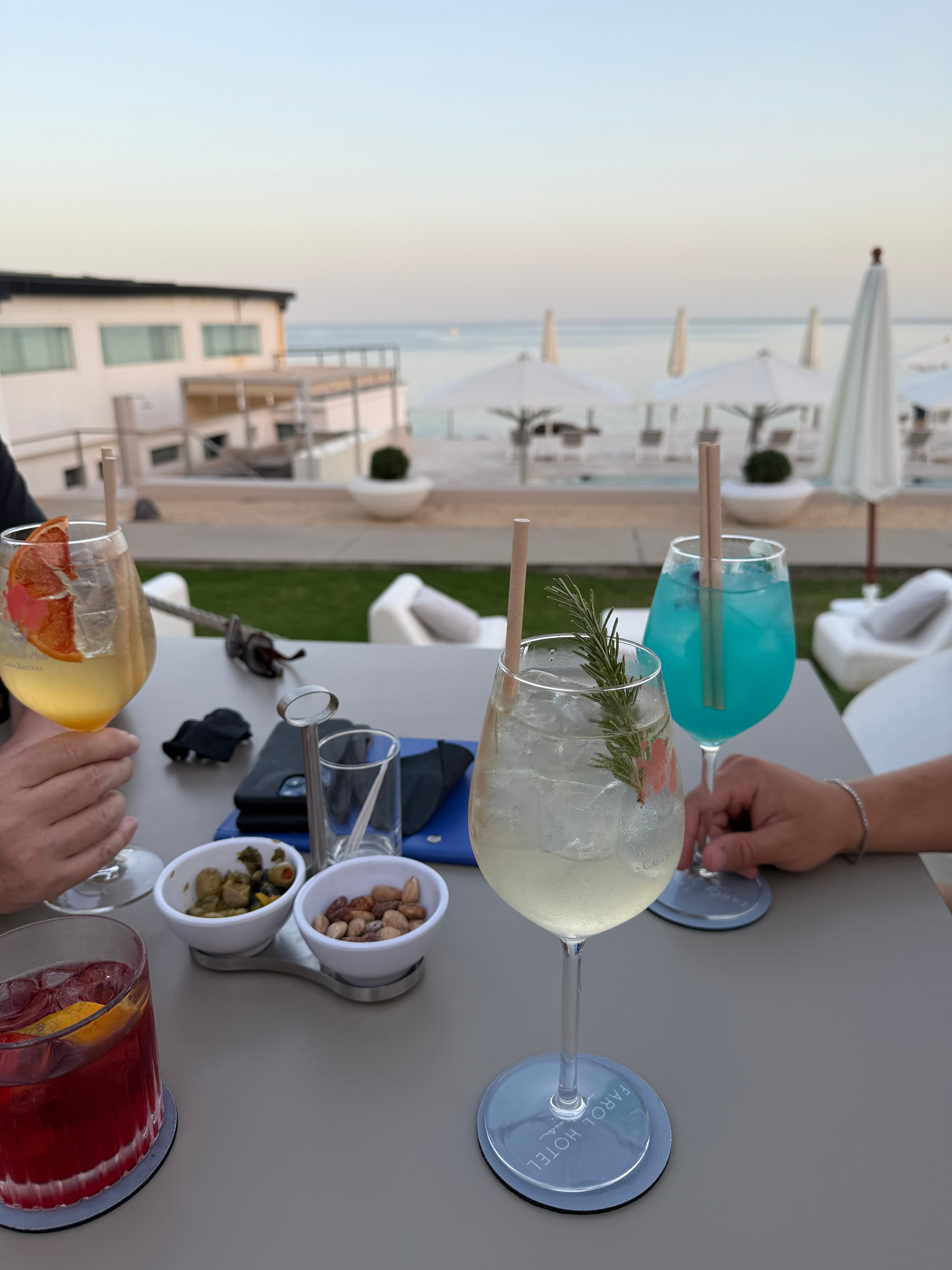 Lisbon: The Way I Love It curated by Megan Sparks