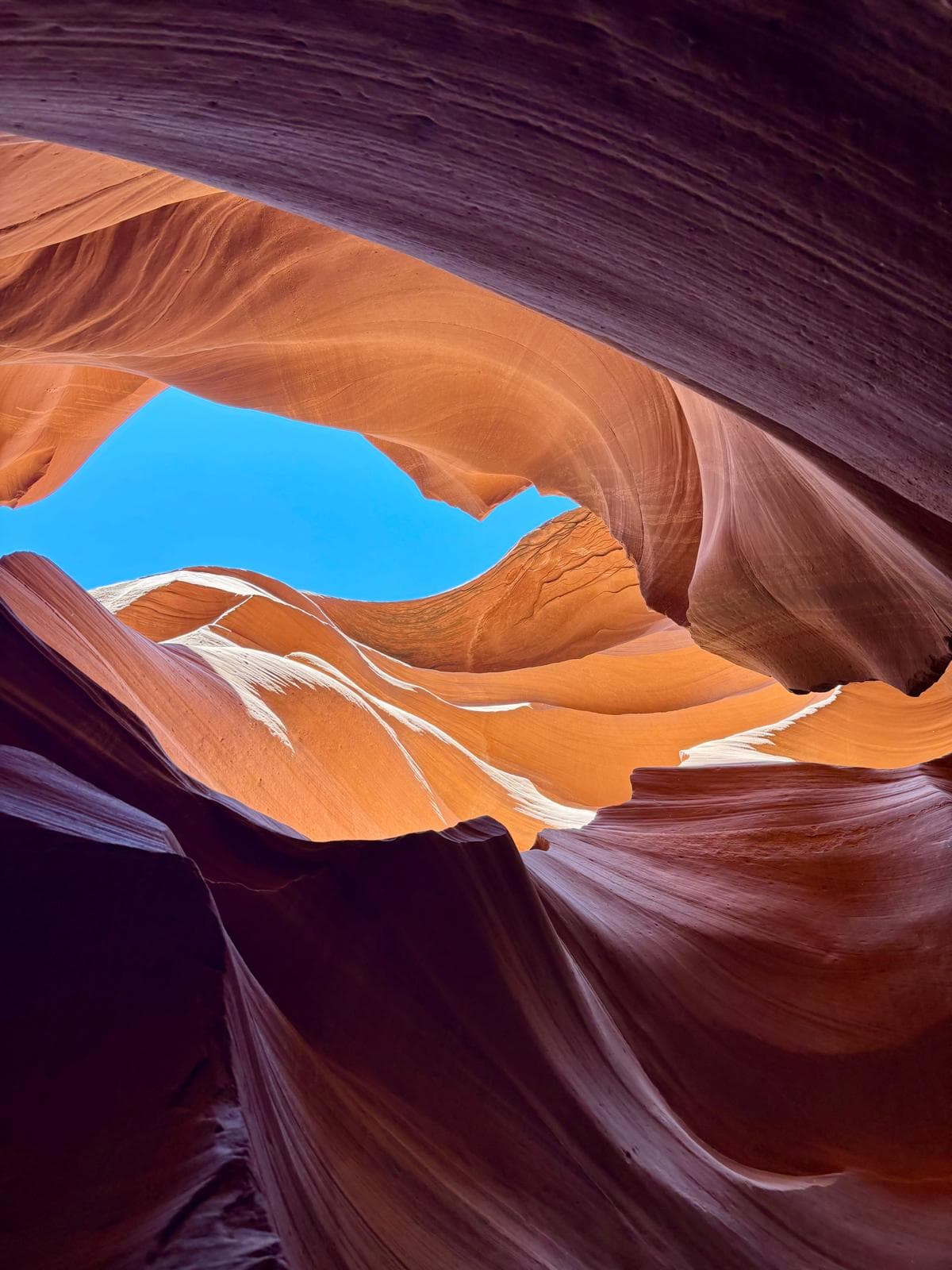Parks Trip: Arizona & Utah in 11 Days curated by Kasia Nakonieczna