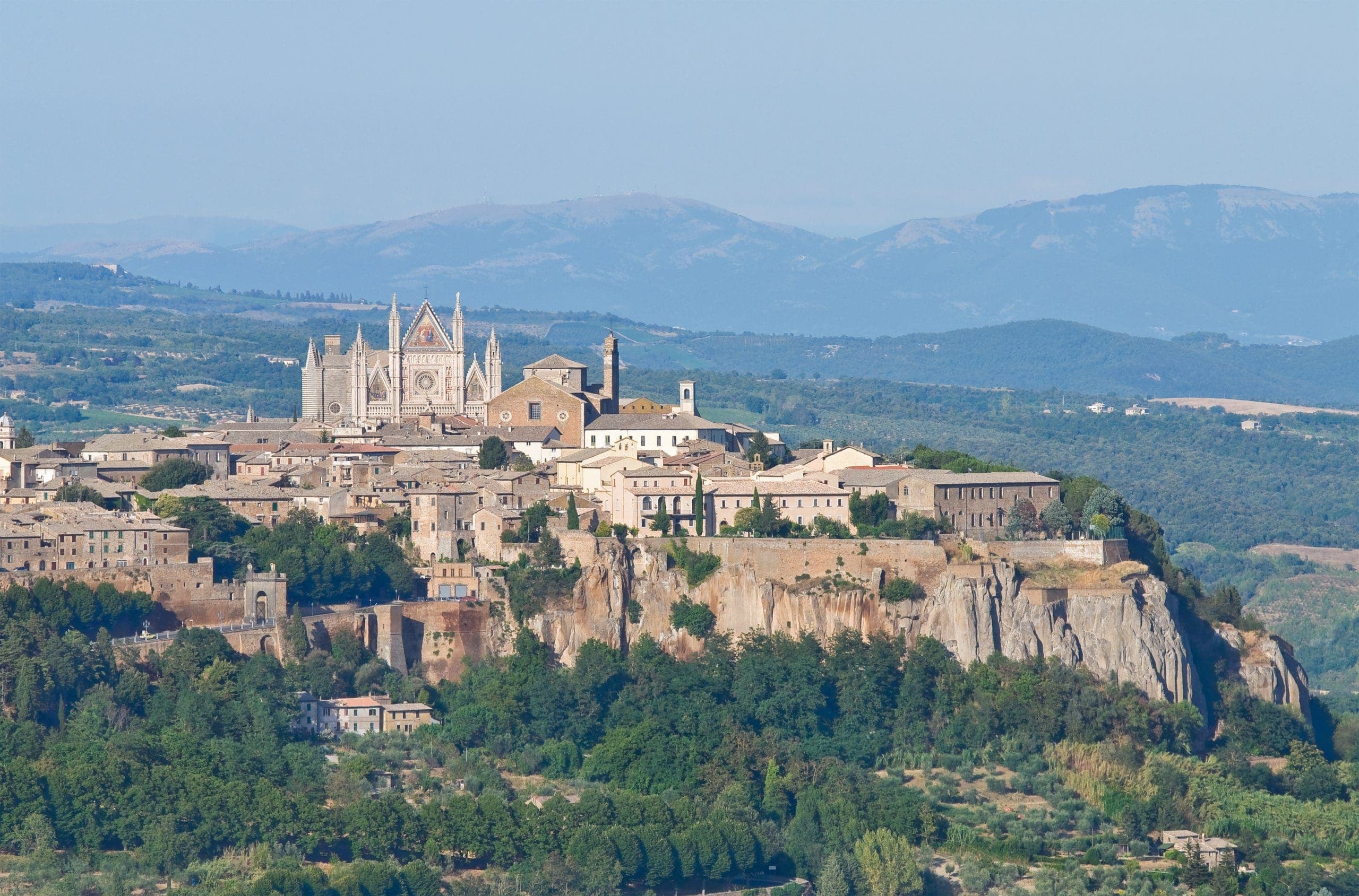 The Ultimate Romantic Trip to Tuscany and Umbria: Hidden Gems curated by Angela Marini
