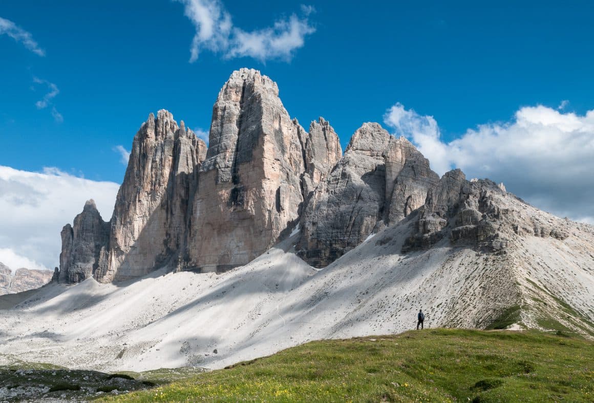 The Dolomites: Where Italy Surpasses Every Expectation curated by Angela Marini
