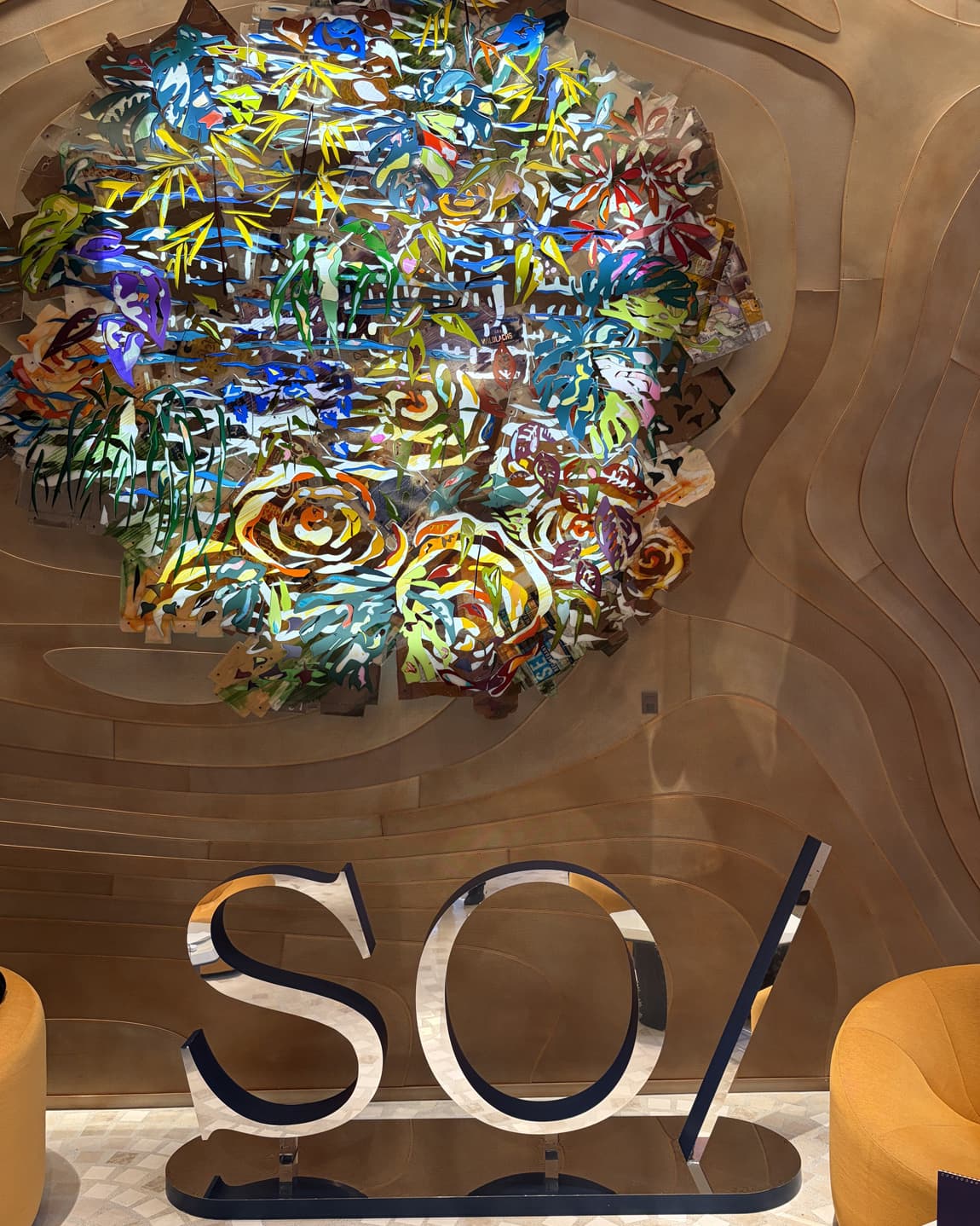 Hotel Spotlight: SO/ Paris curated by Lucas Mittenentzwei