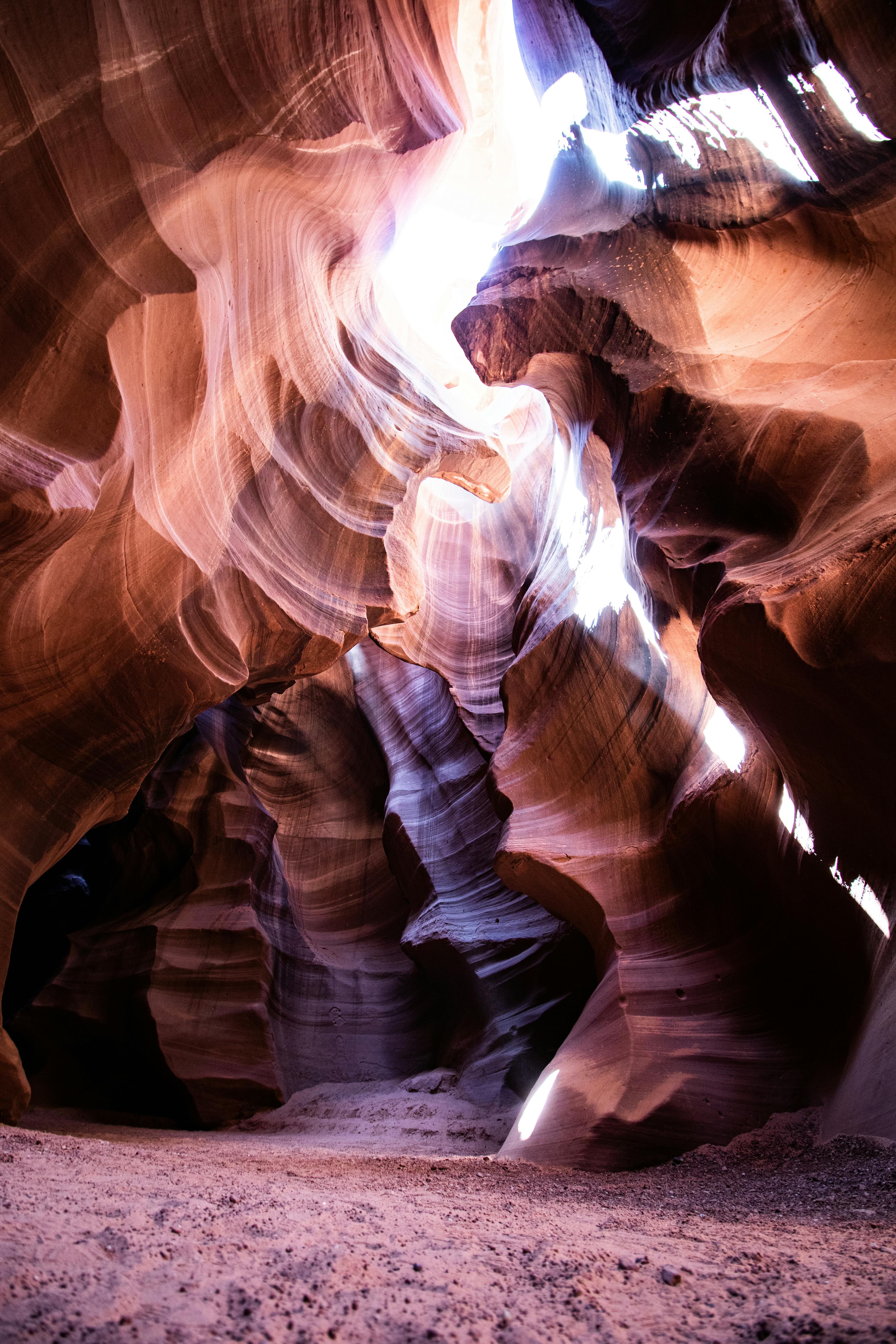 Page, Arizona, for Active Families & Couples curated by Samantha Hudson