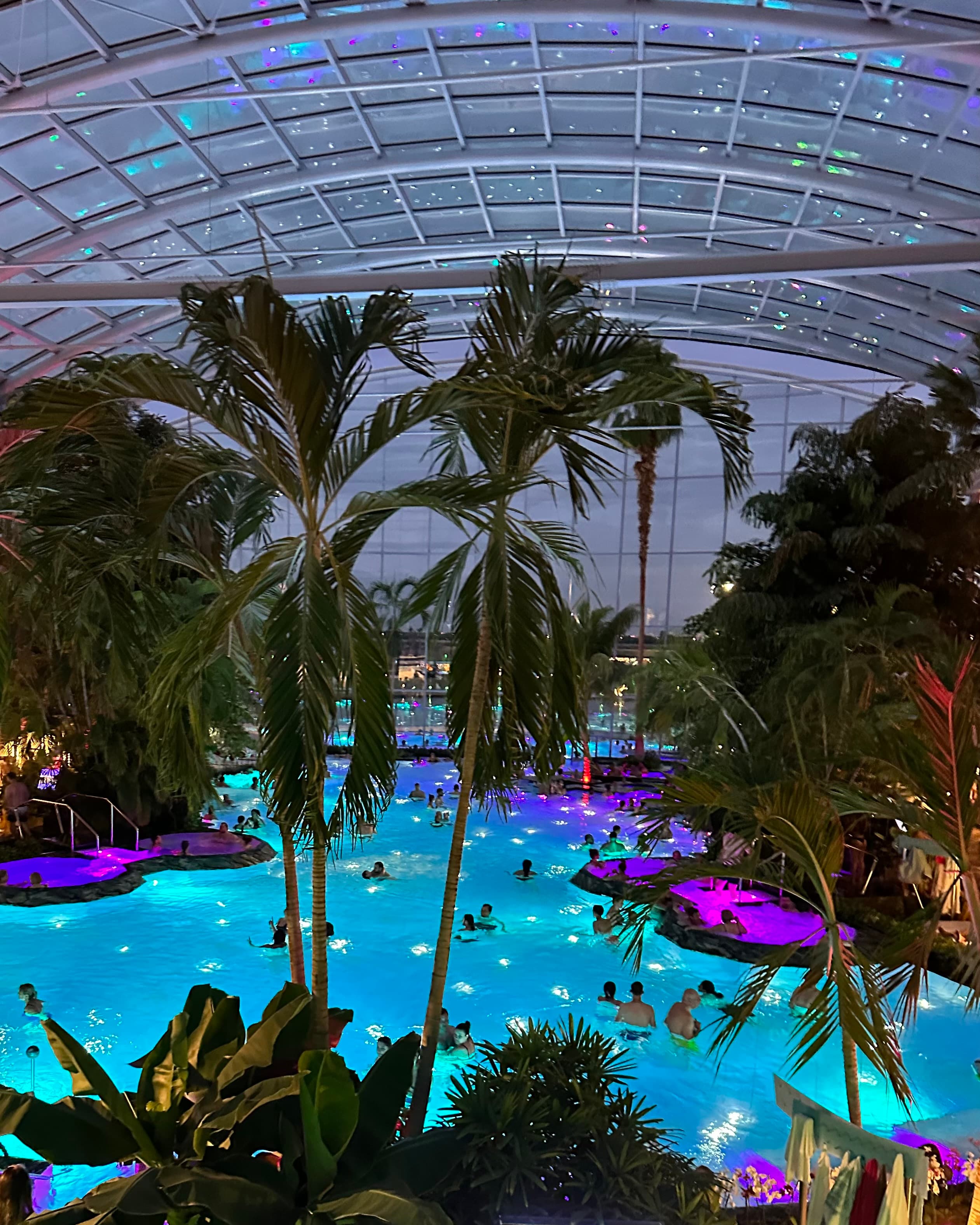 Bucharest Uncovered: Where to Eat, Drink & Play curated by Adrienne Gaggi