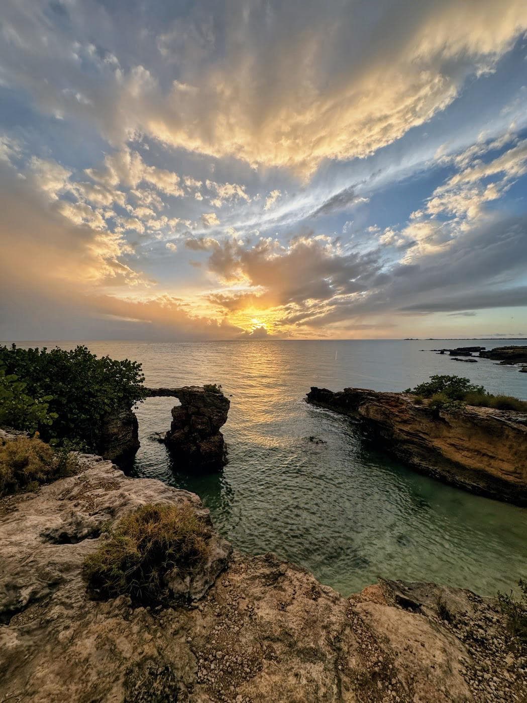 Sunset & Soul: The Ultimate 5-Day West Coast Puerto Rico Adventure curated by Mary Matos