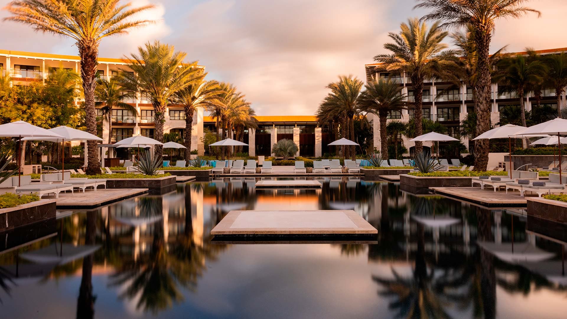 Yucatan Magic: A Romantic All-Inclusive Mexican Escape curated by Maggie Insogna