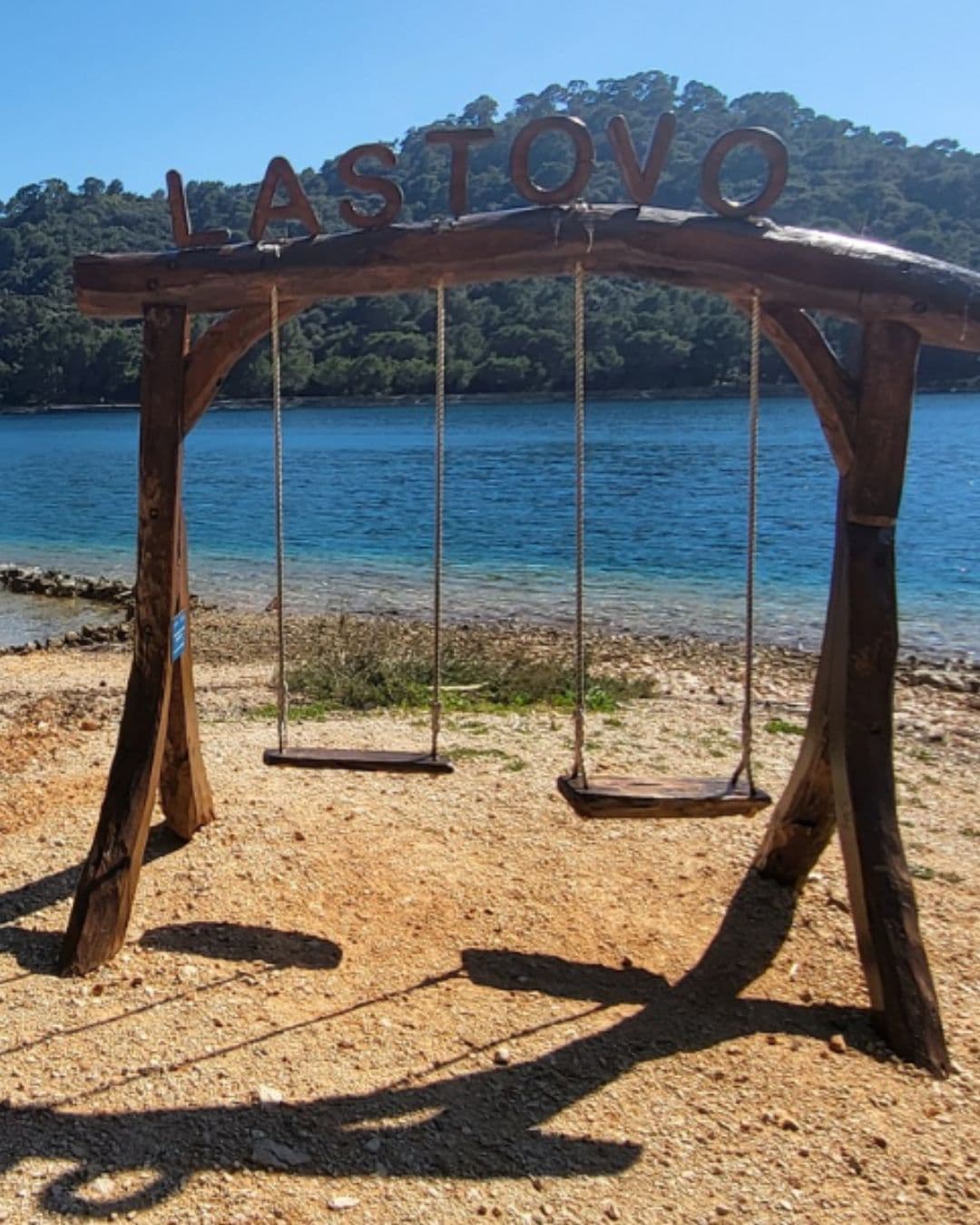 Island of Stars: Discovering Lastovo, Croatia's Best-Kept Secret curated by Sonya Barbir