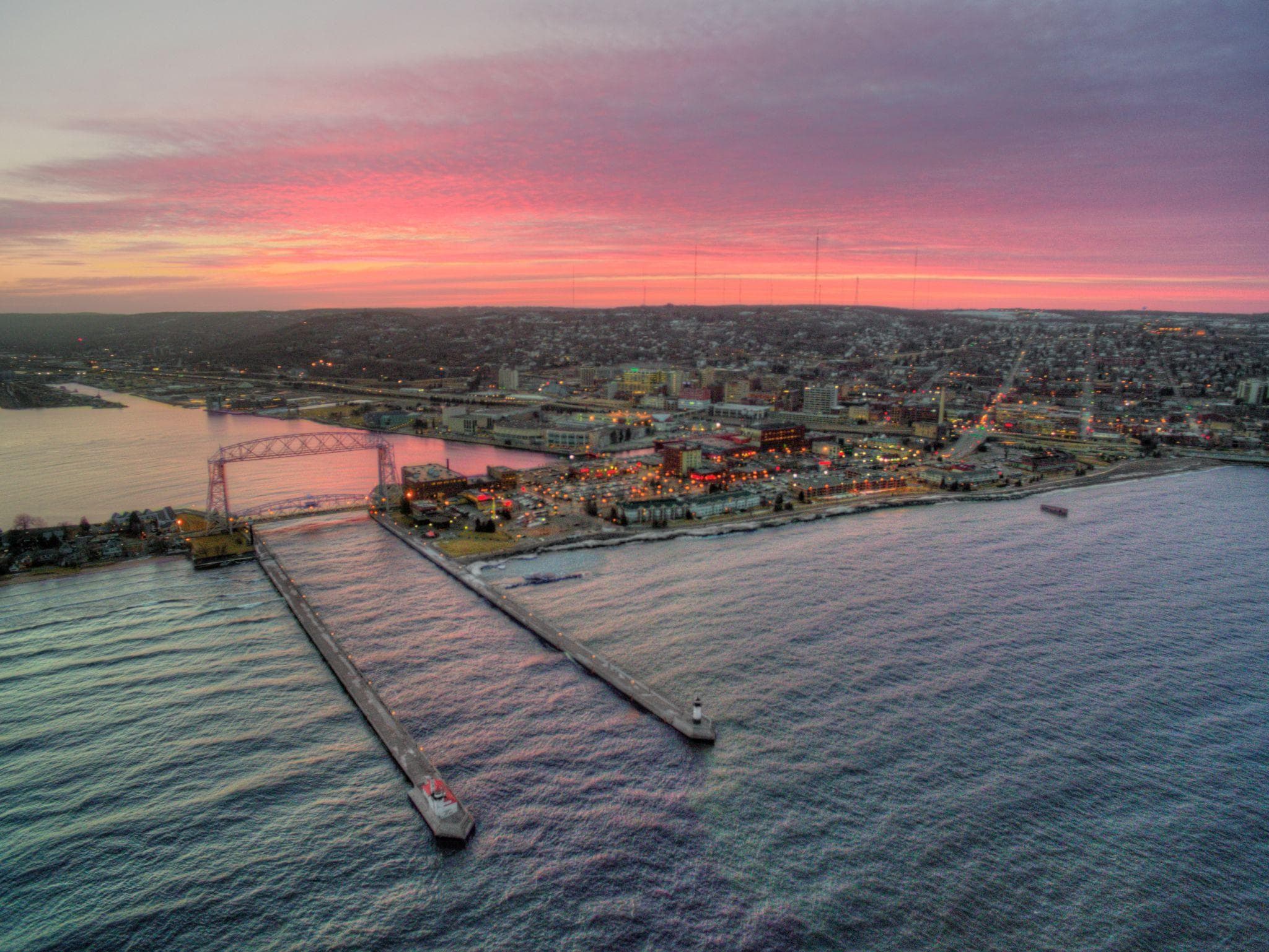 Family Guide to Duluth, Minnesota curated by Kristen Klein