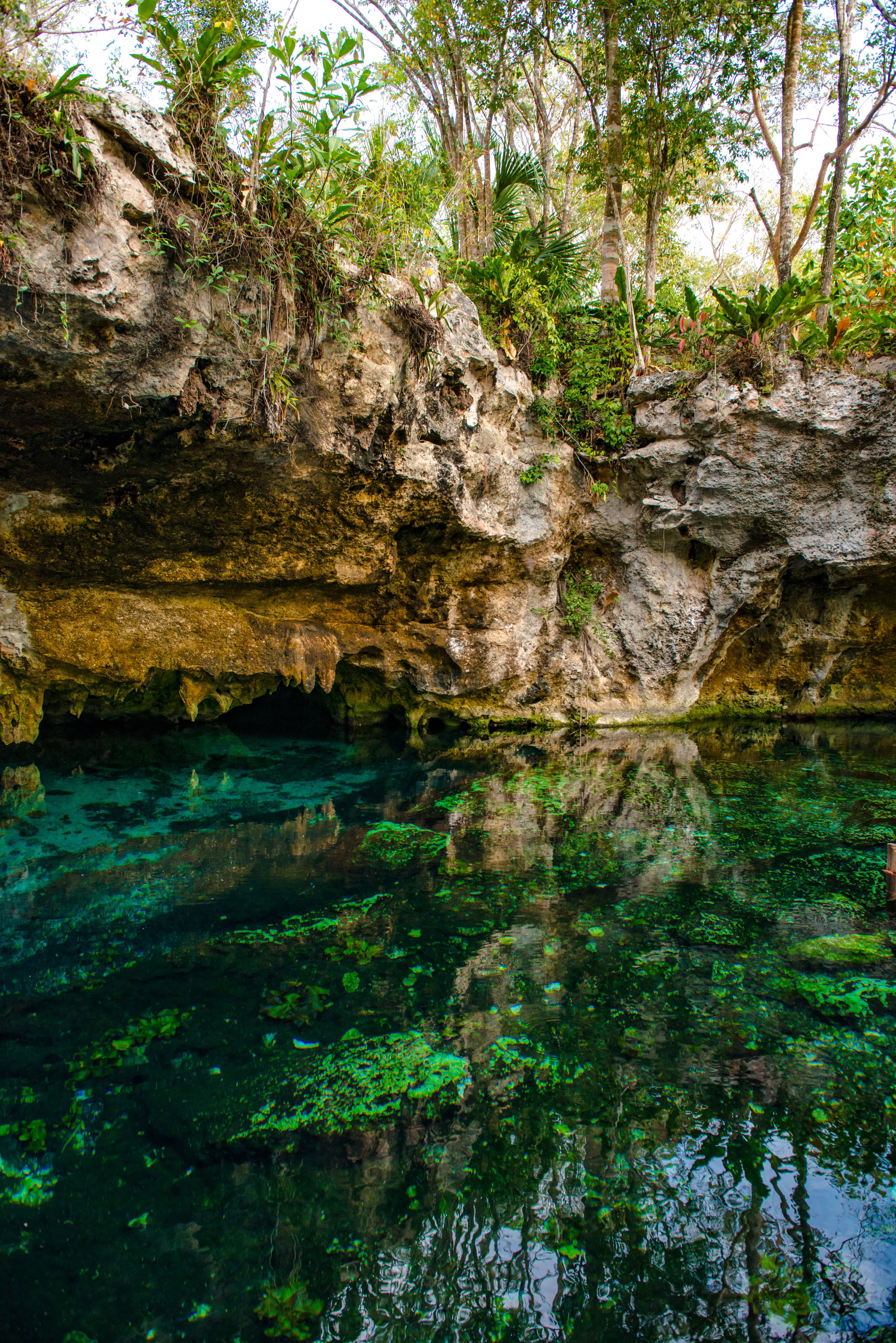Tulum for Ocean Lovers & Ancient Wonders curated by Tamea Agle
